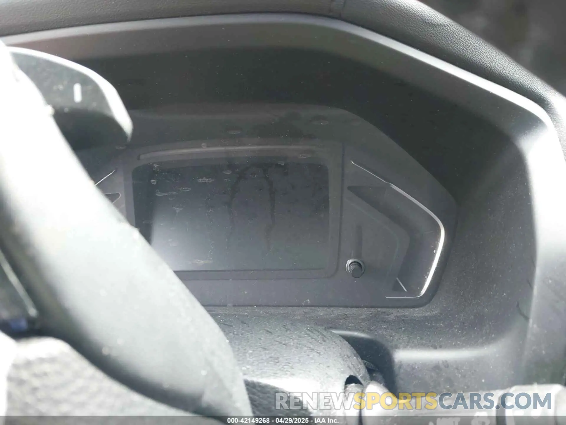 14 Photograph of a damaged car 5FNRL6H76LB062477 HONDA ODYSSEY 2020