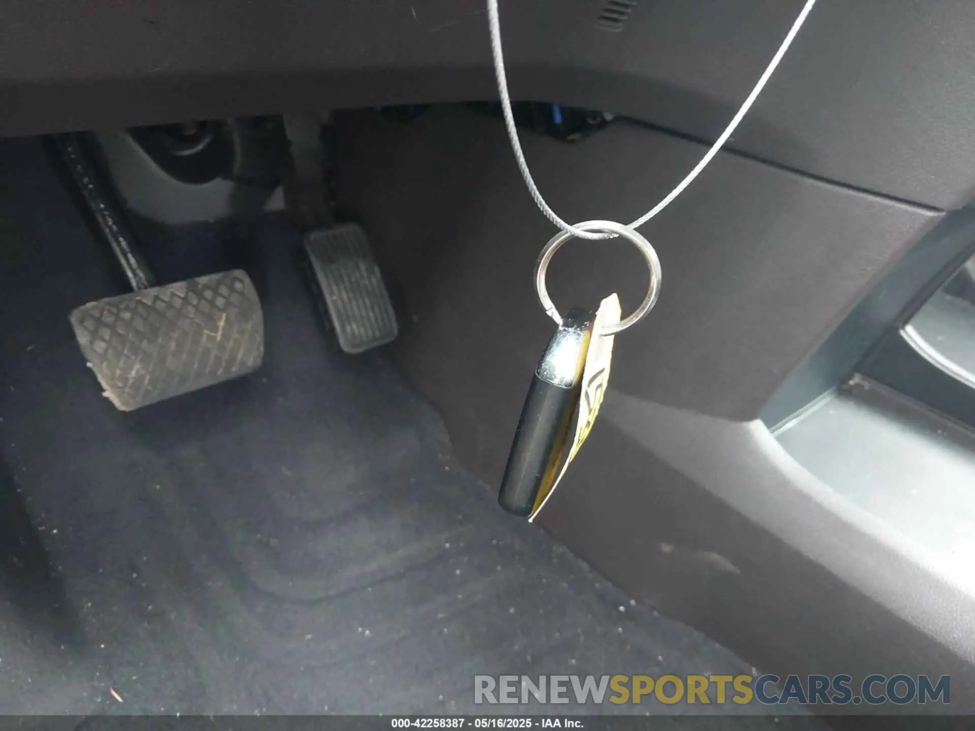 11 Photograph of a damaged car 5FNRL6H50MB016840 HONDA ODYSSEY 2021