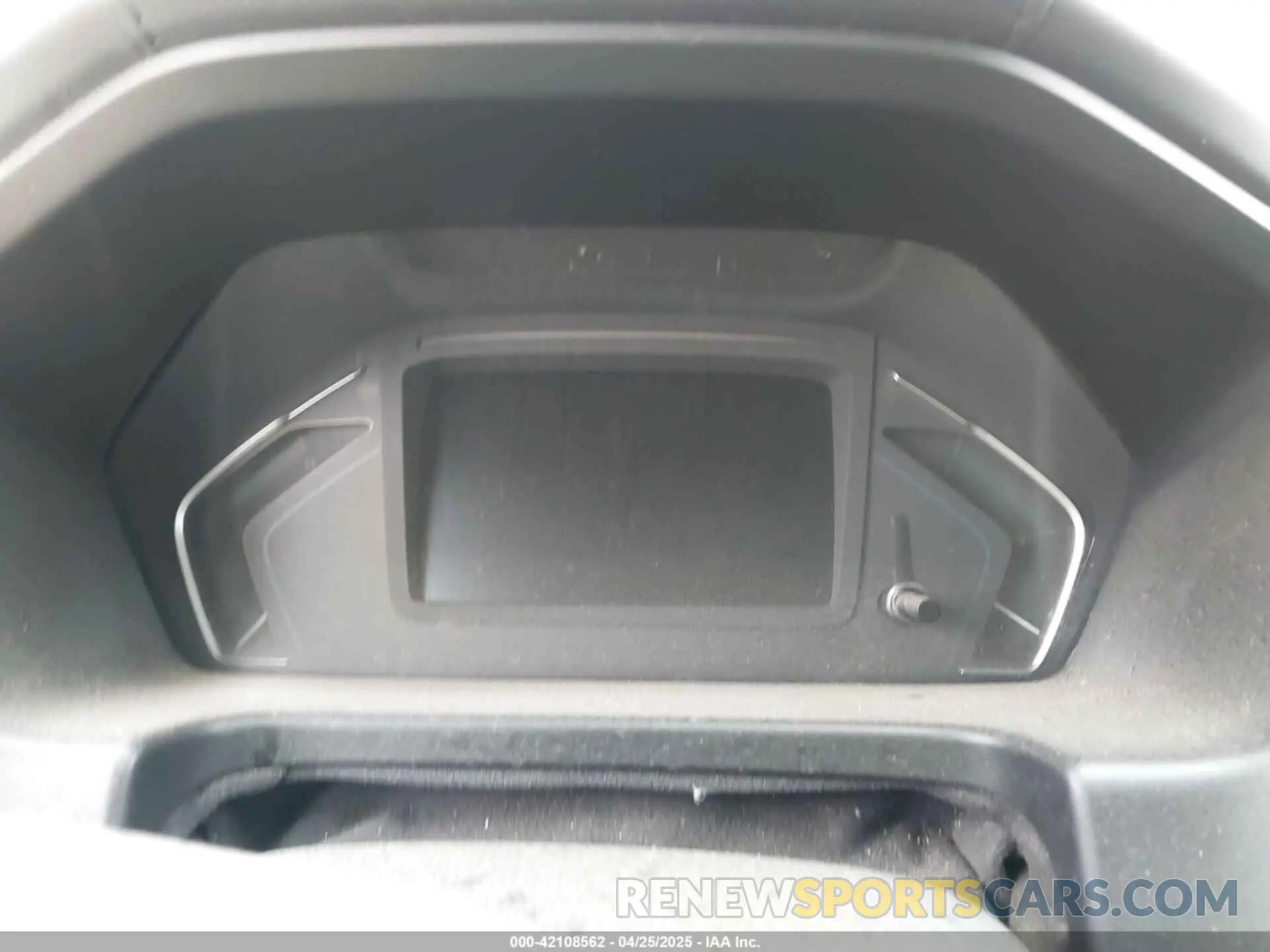 7 Photograph of a damaged car 5FNRL6H79MB018099 HONDA ODYSSEY 2021