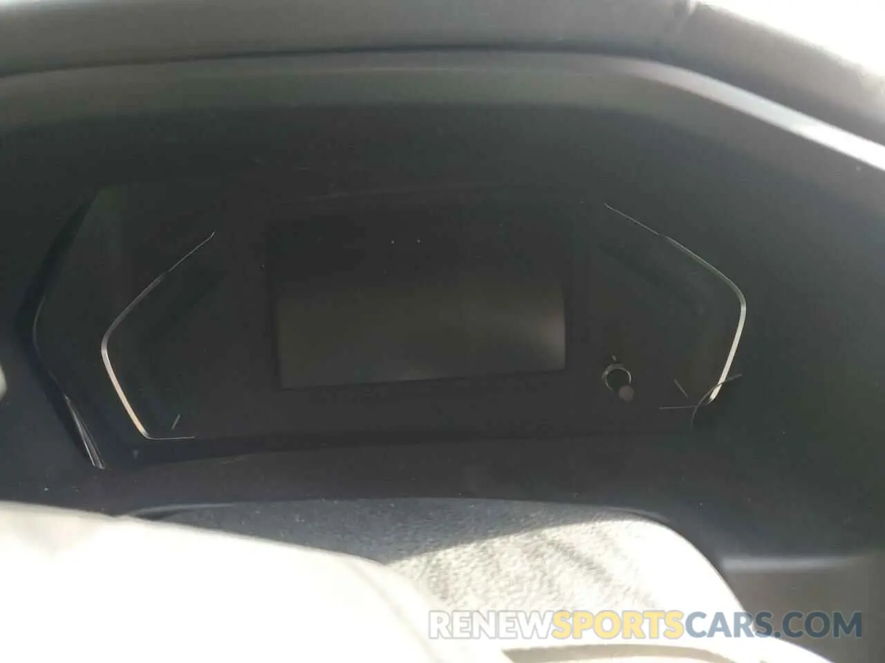 9 Photograph of a damaged car 5FNRL6H97MB009998 HONDA ODYSSEY 2021