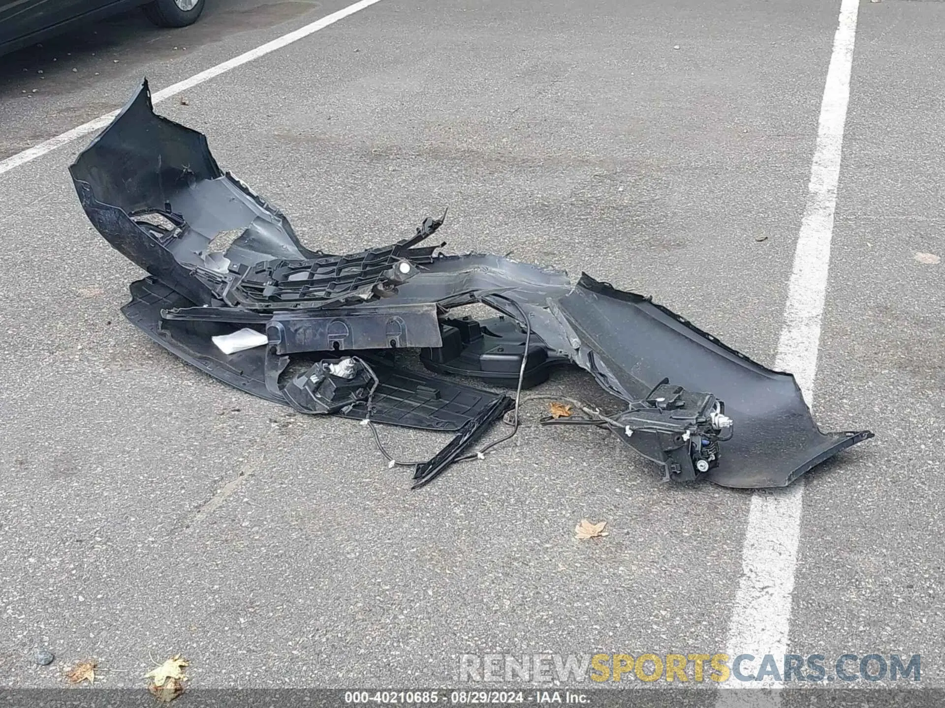 12 Photograph of a damaged car 5FNRL6H70NB053843 HONDA ODYSSEY 2022