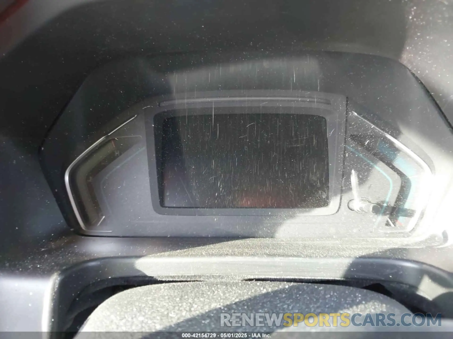 7 Photograph of a damaged car 5FNRL6H78NB052651 HONDA ODYSSEY 2022