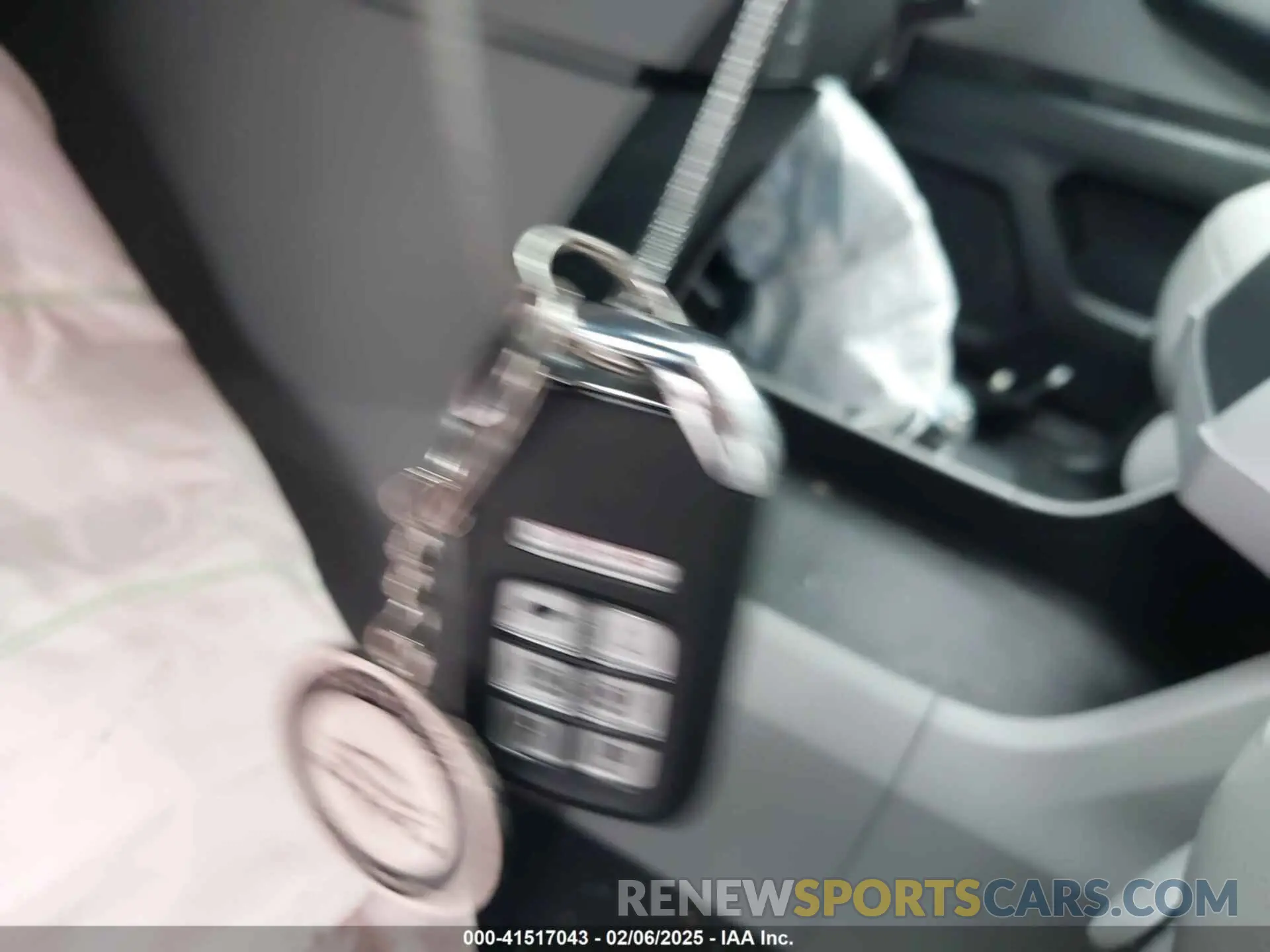 11 Photograph of a damaged car 5FNRL6H62PB036746 HONDA ODYSSEY 2023