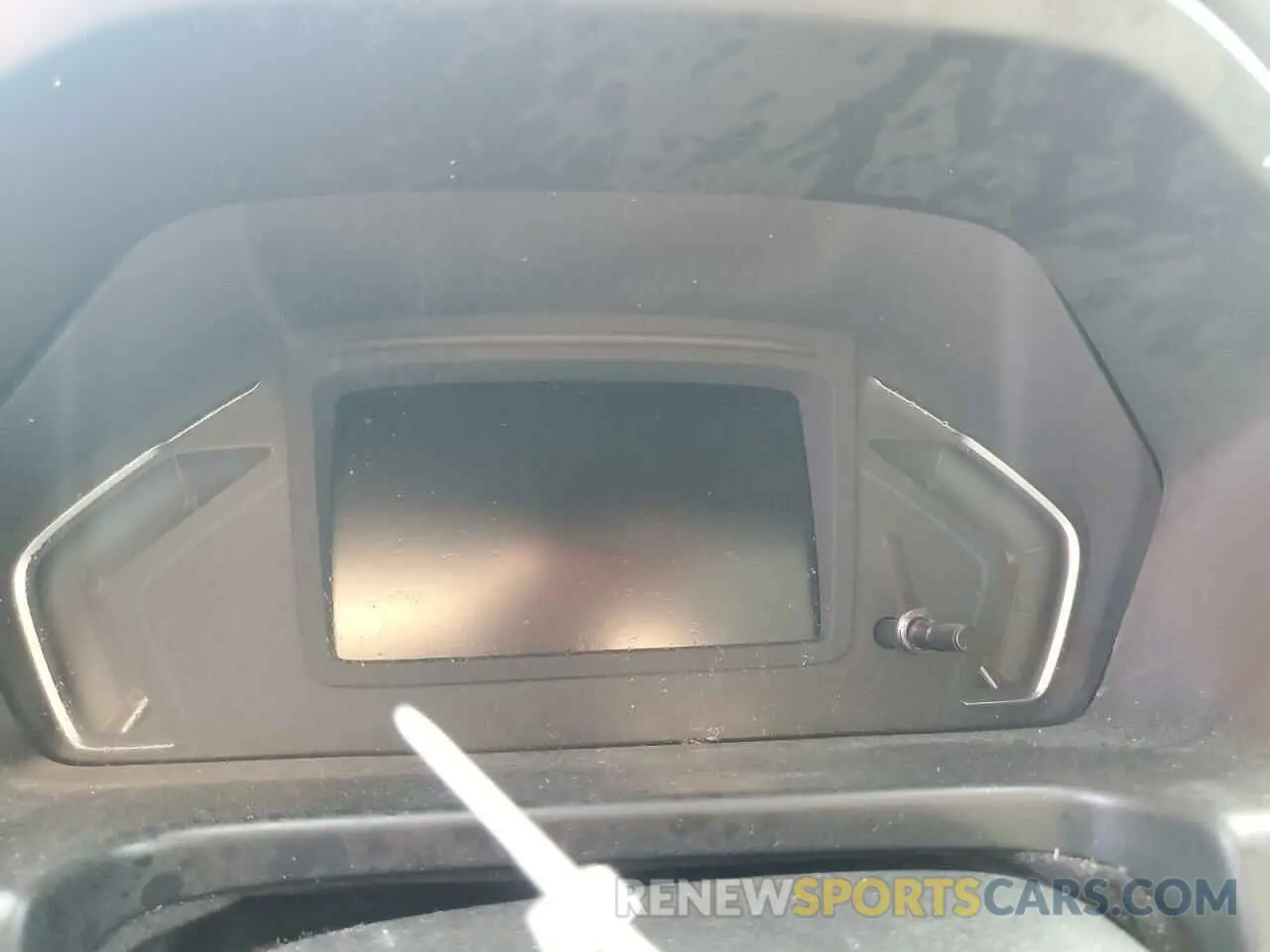 9 Photograph of a damaged car 5FNRL6H81PB024055 HONDA ODYSSEY 2023