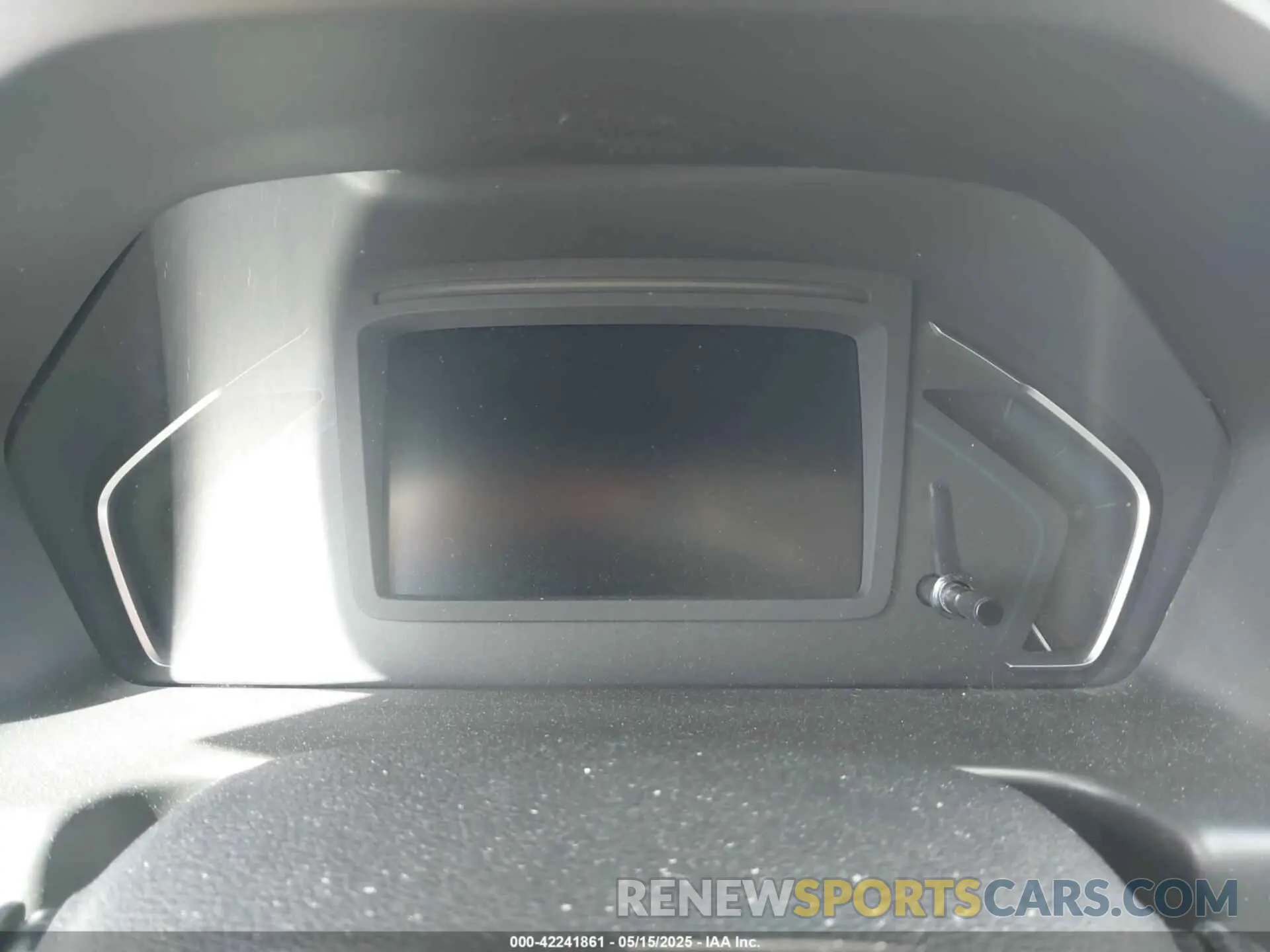 7 Photograph of a damaged car 5FNRL6H94PB015584 HONDA ODYSSEY 2023