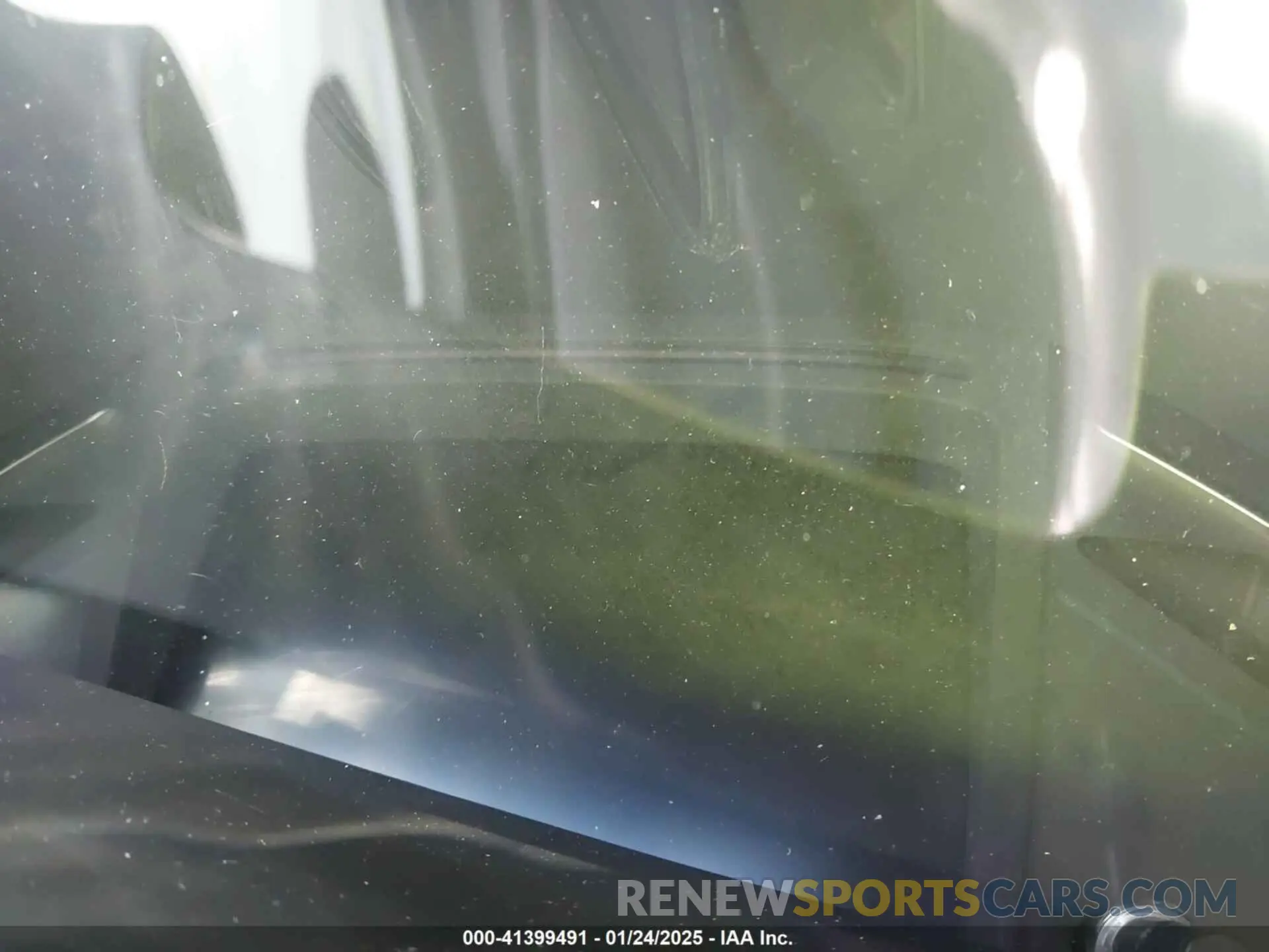 14 Photograph of a damaged car 5FNRL6H60RB061017 HONDA ODYSSEY 2024