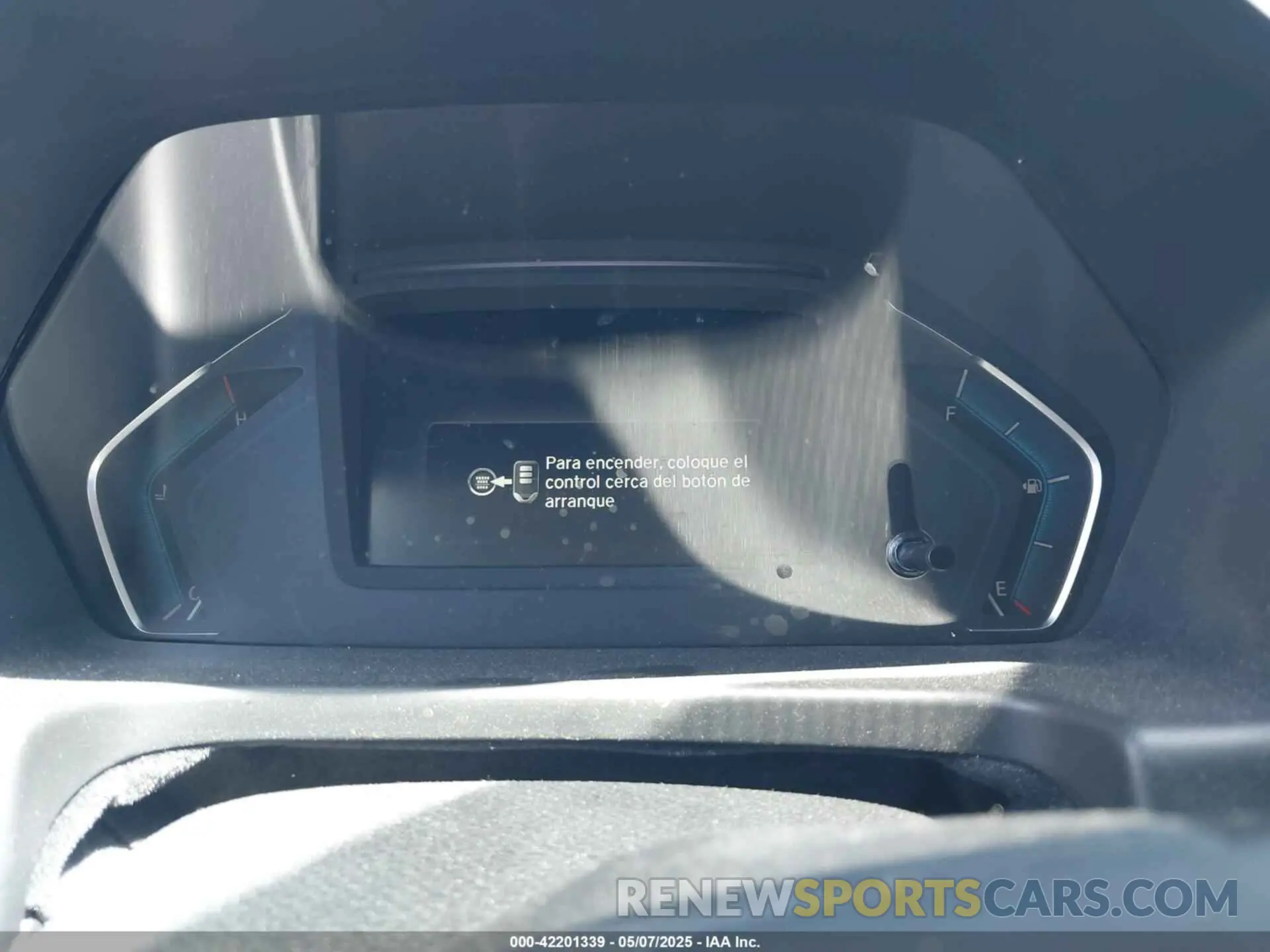7 Photograph of a damaged car 5FNRL6H64RB043216 HONDA ODYSSEY 2024
