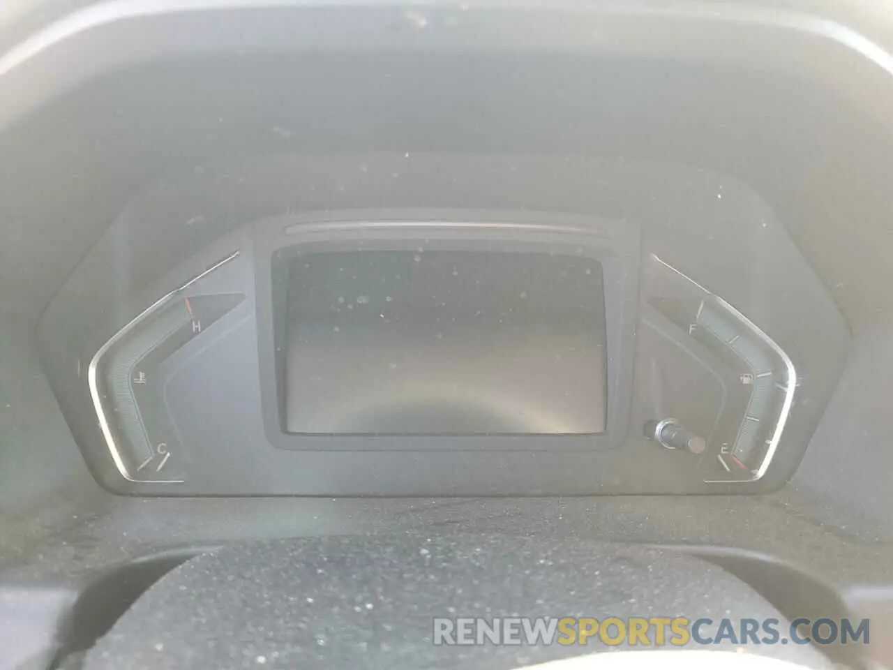 9 Photograph of a damaged car 5FNRL6H87RB013175 HONDA ODYSSEY 2024