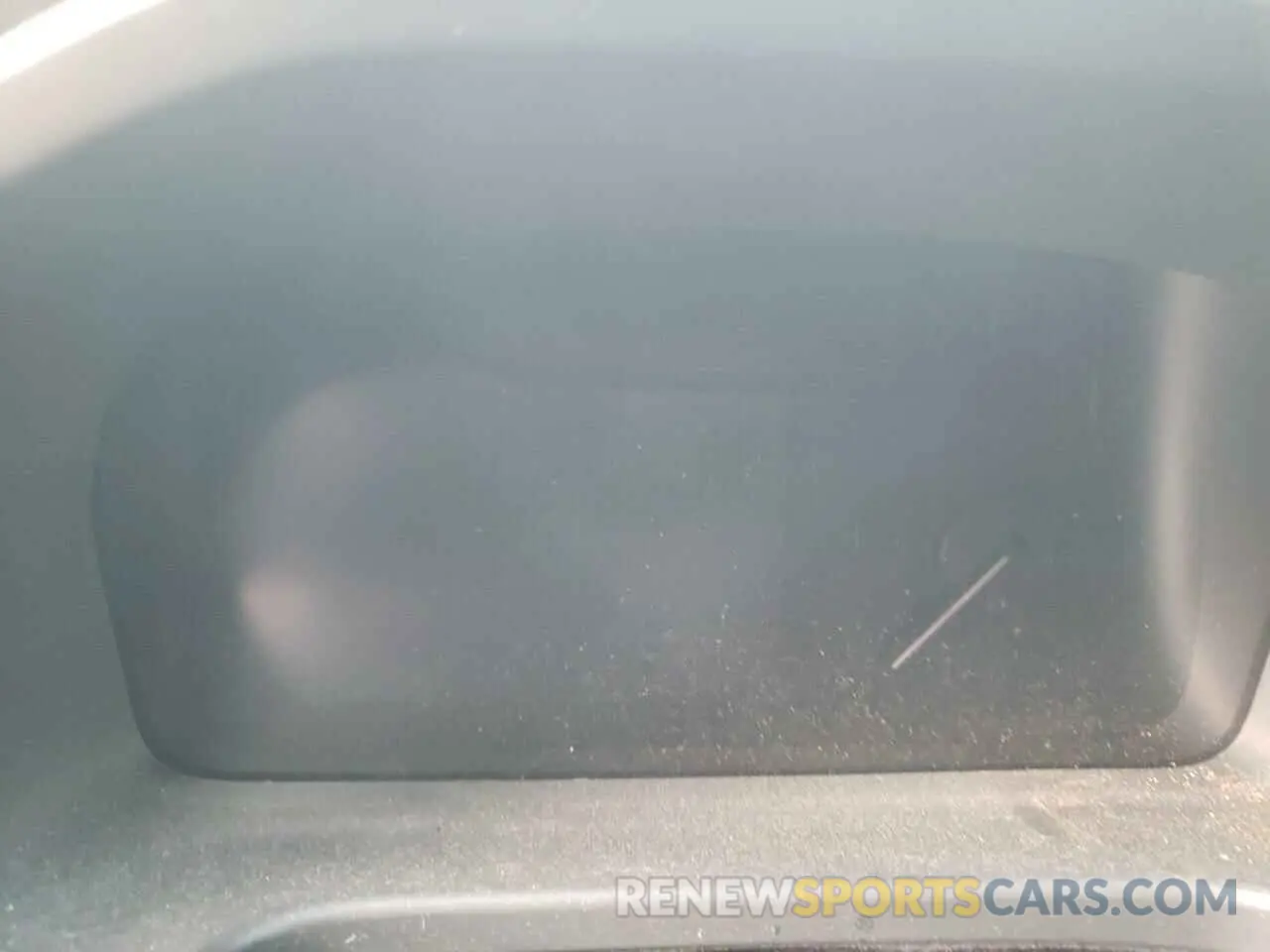 9 Photograph of a damaged car 5FNRL6H82SB008424 HONDA ODYSSEY 2025