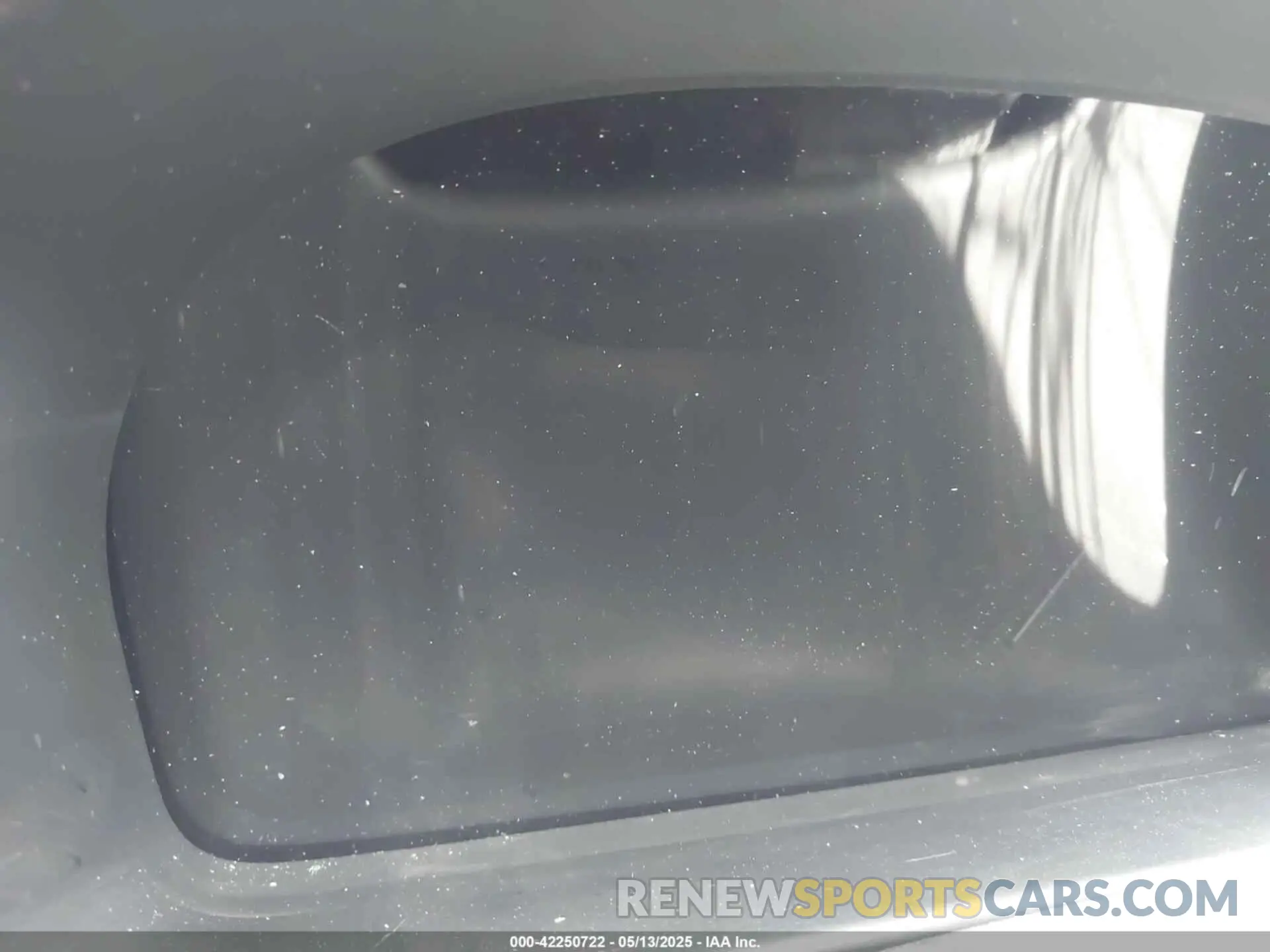 14 Photograph of a damaged car 5FNRL6H98SB009344 HONDA ODYSSEY 2025
