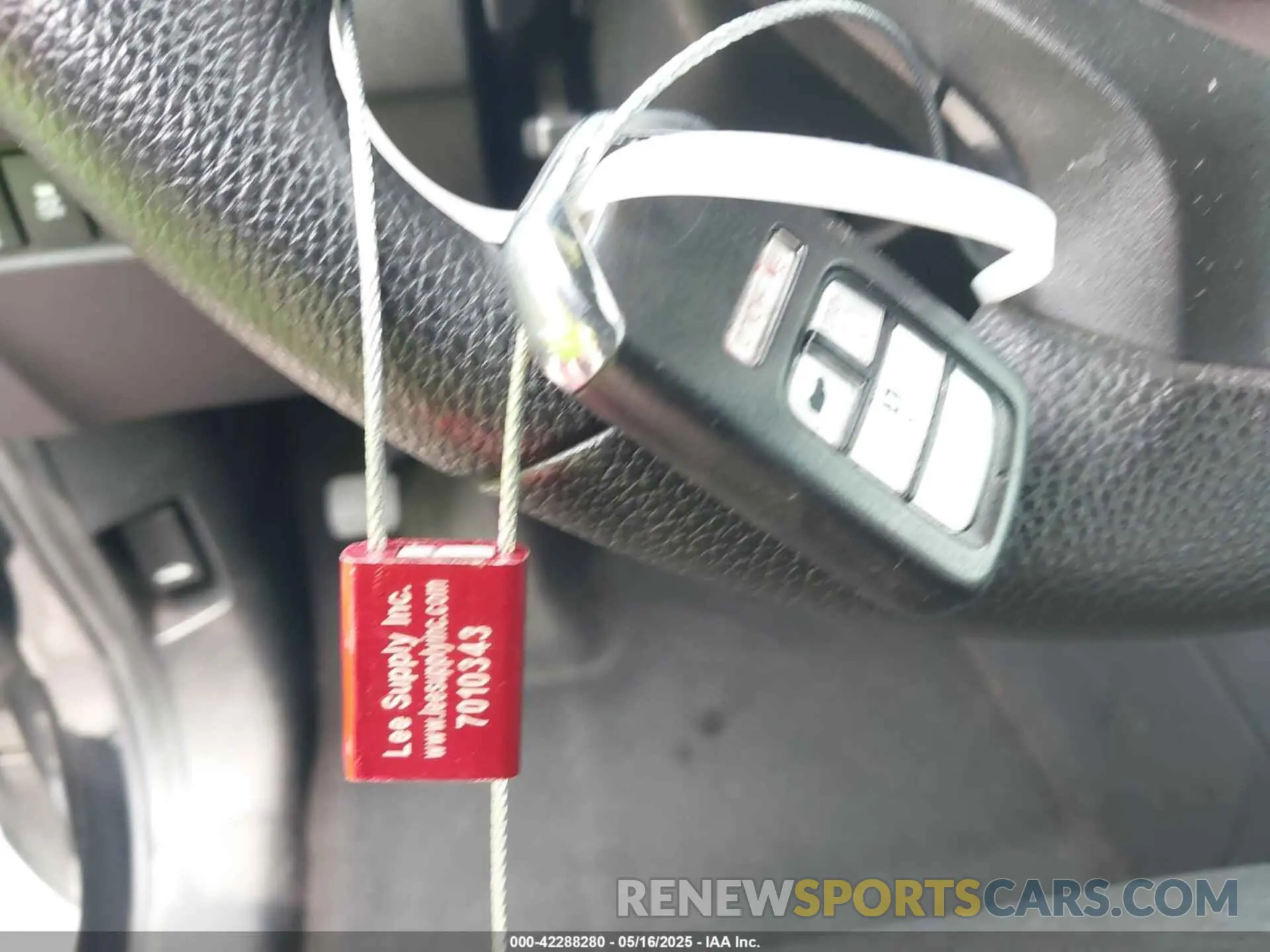 11 Photograph of a damaged car 5FNYF7H25KB008597 HONDA PASSPORT 2019