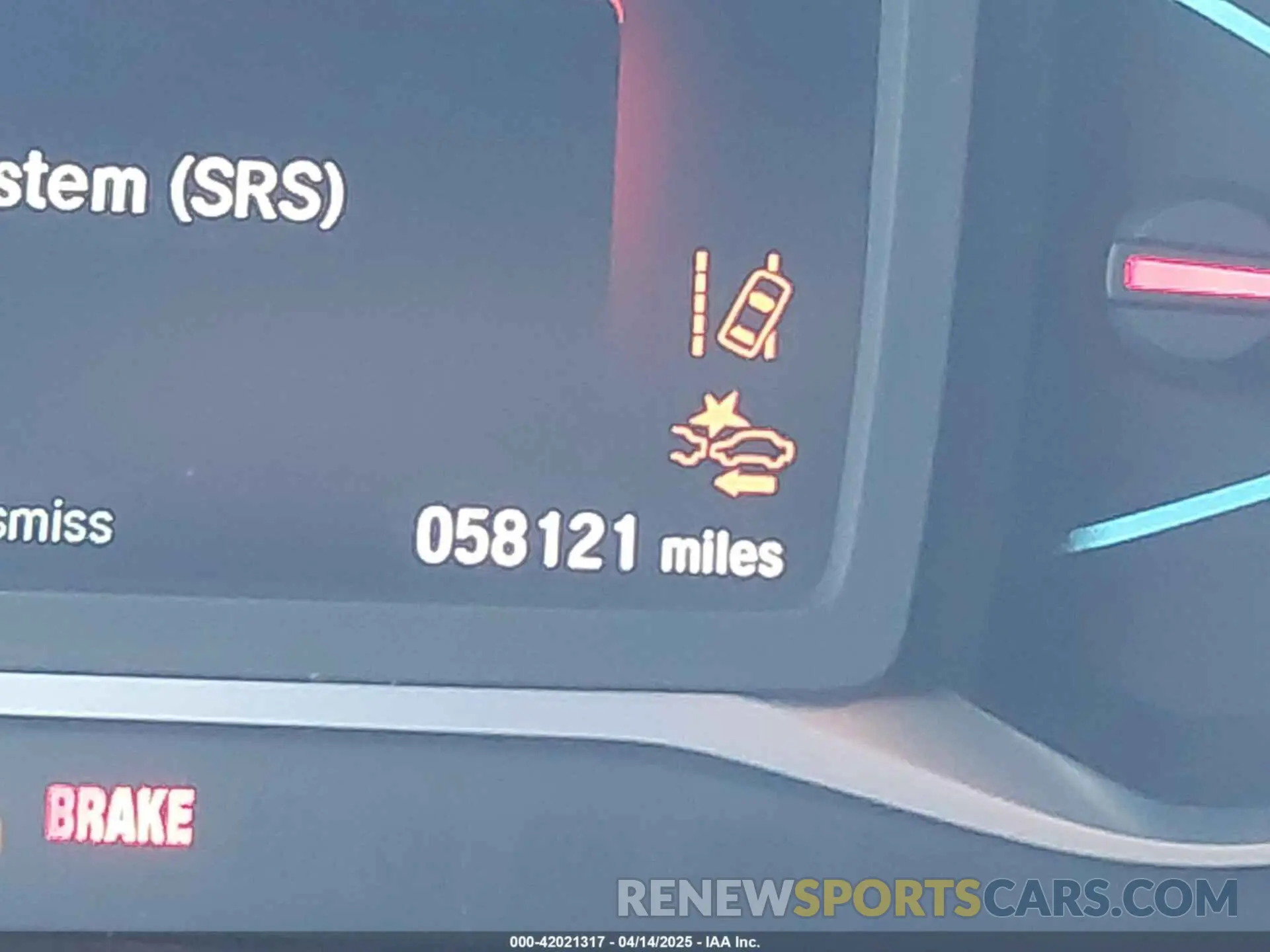 15 Photograph of a damaged car 5FNYF7H59KB009956 HONDA PASSPORT 2019