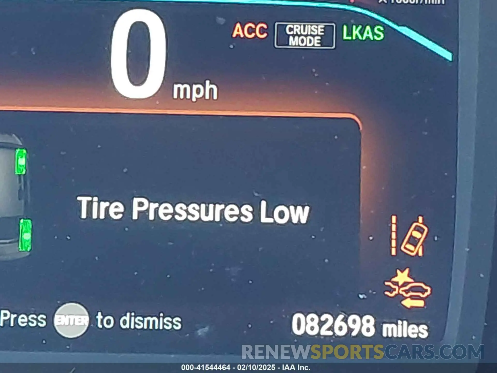 15 Photograph of a damaged car 5FNYF8H07KB014647 HONDA PASSPORT 2019