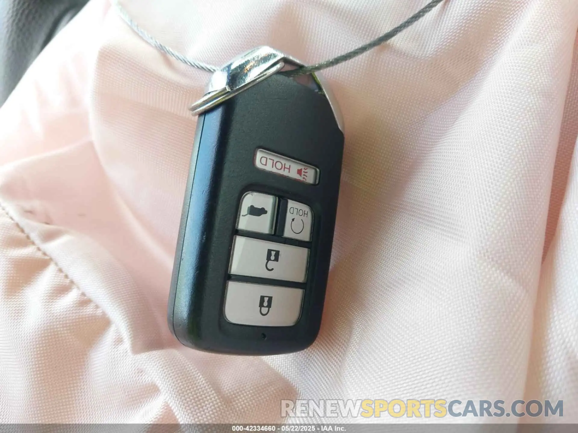 11 Photograph of a damaged car 5FNYF8H21KB010014 HONDA PASSPORT 2019