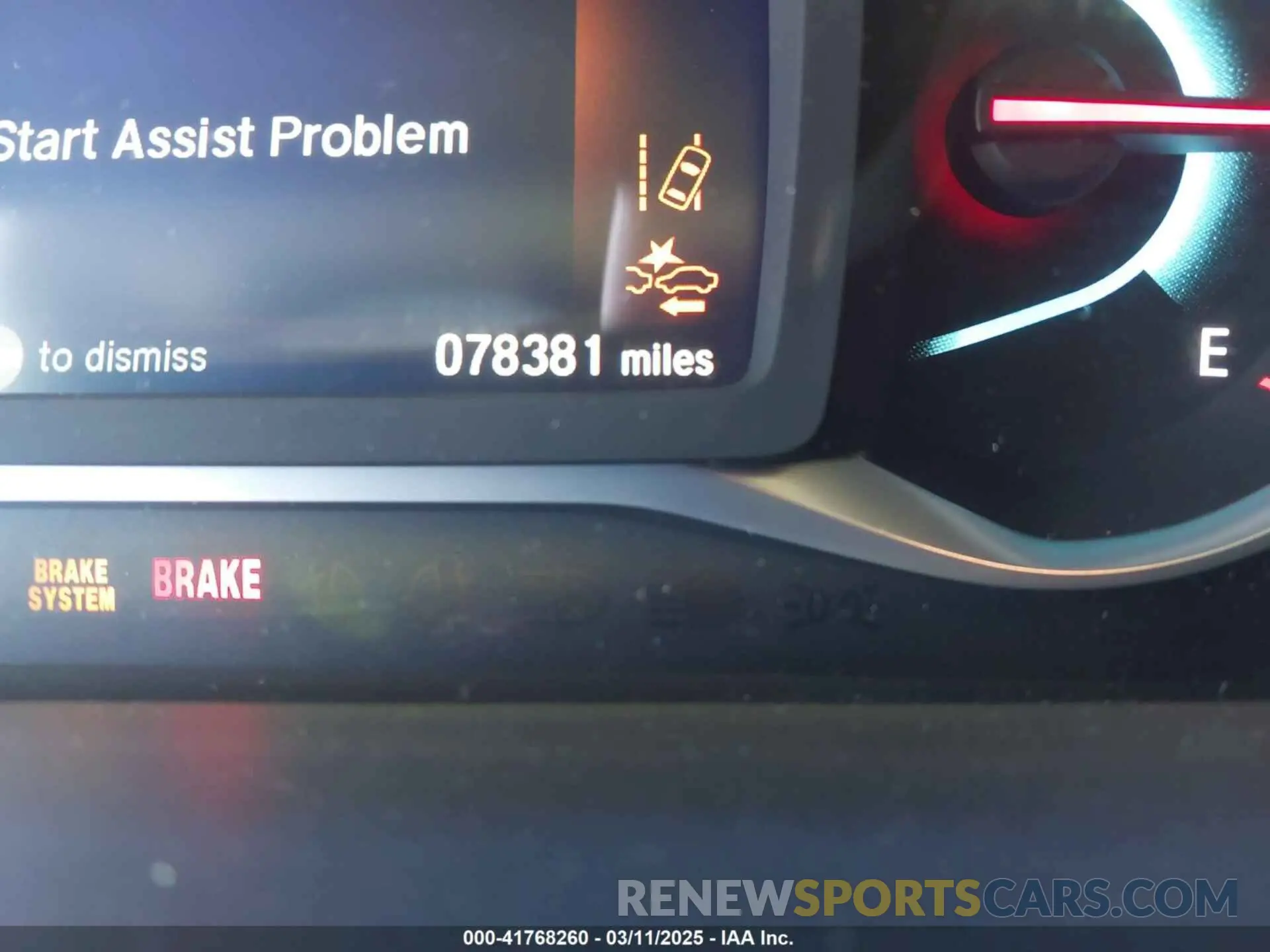 15 Photograph of a damaged car 5FNYF8H29KB018474 HONDA PASSPORT 2019