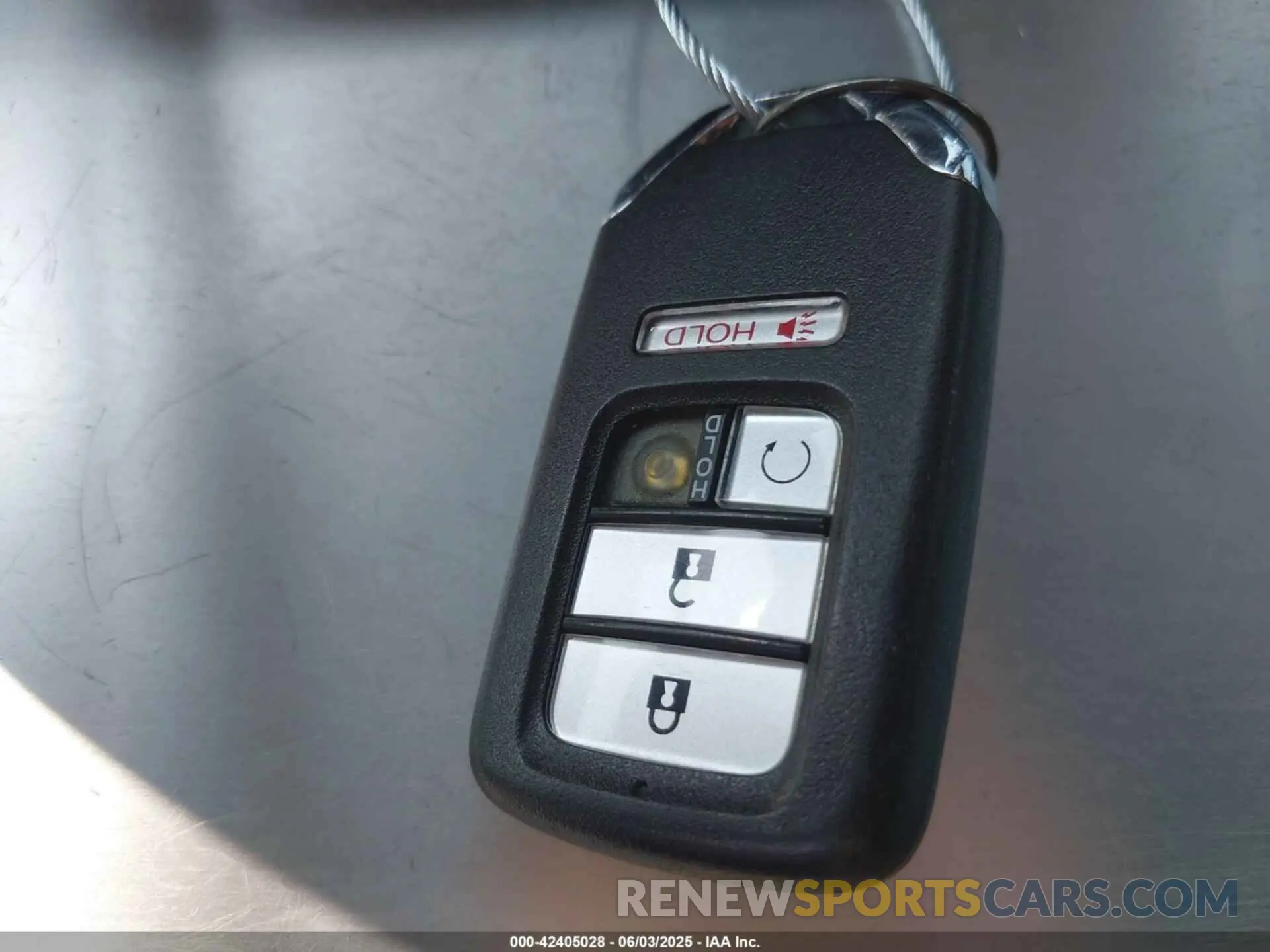 11 Photograph of a damaged car 5FNYF8H56KB029748 HONDA PASSPORT 2019