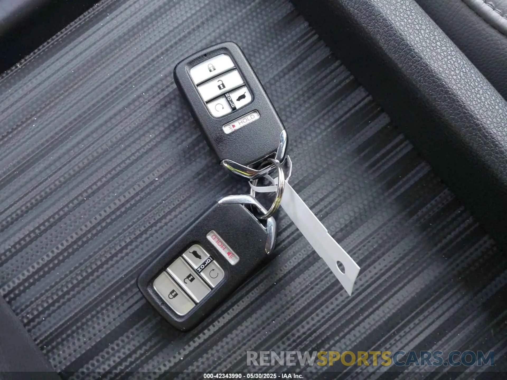 11 Photograph of a damaged car 5FNYF8H9XKB027990 HONDA PASSPORT 2019