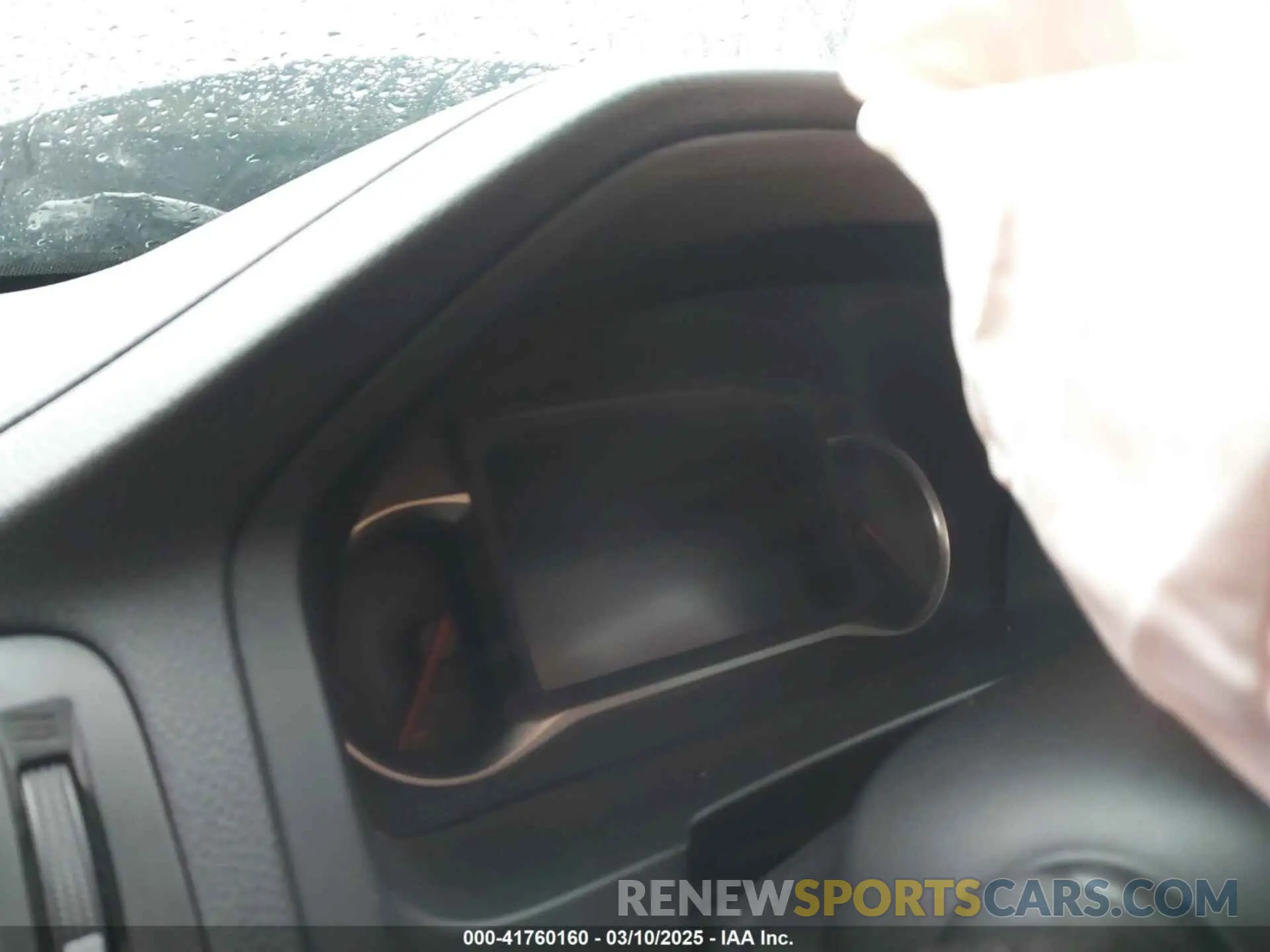 14 Photograph of a damaged car 5FNYF7H5XLB006128 HONDA PASSPORT 2020