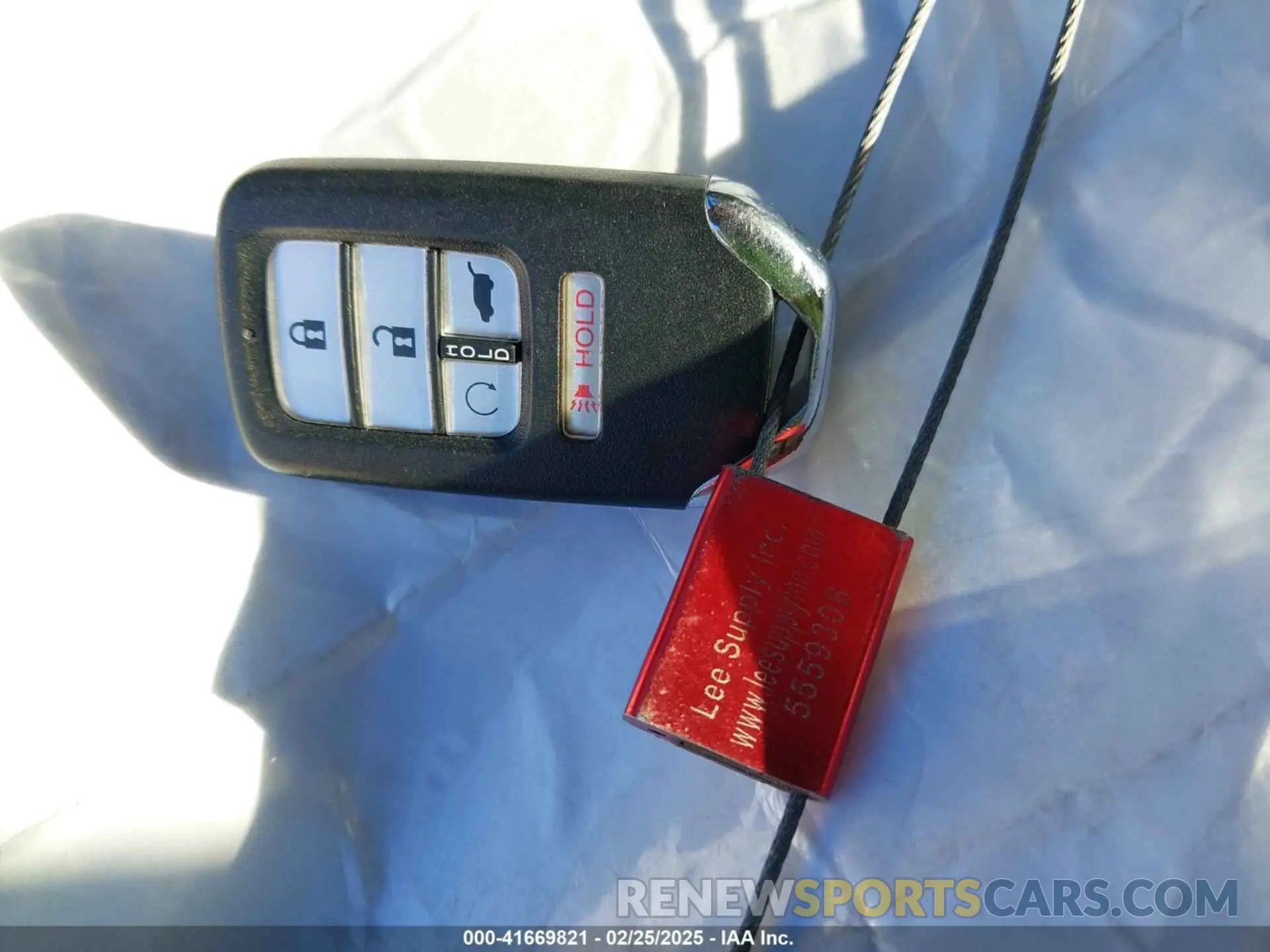 11 Photograph of a damaged car 5FNYF7H90LB004665 HONDA PASSPORT 2020