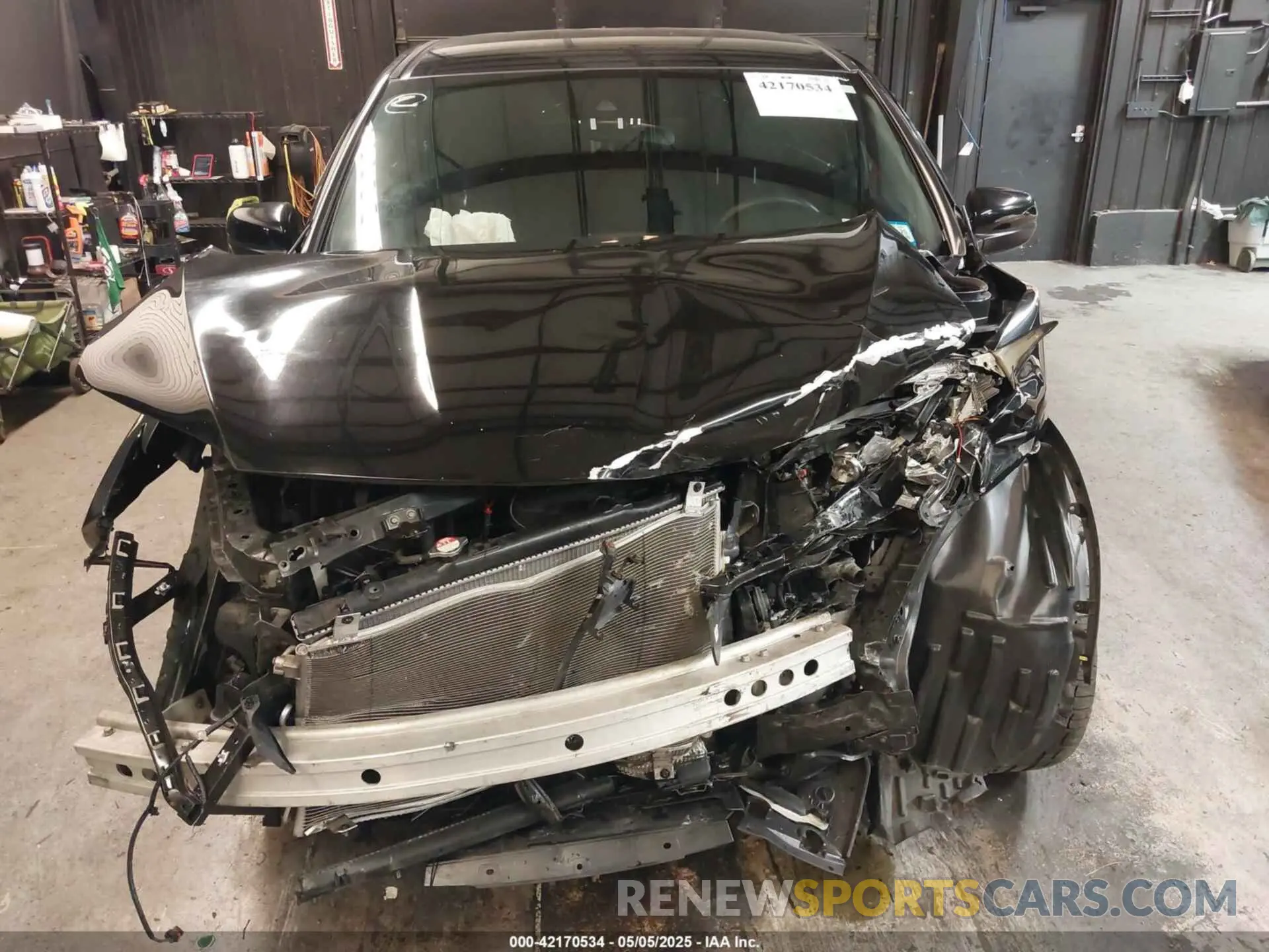 13 Photograph of a damaged car 5FNYF8H22LB015661 HONDA PASSPORT 2020