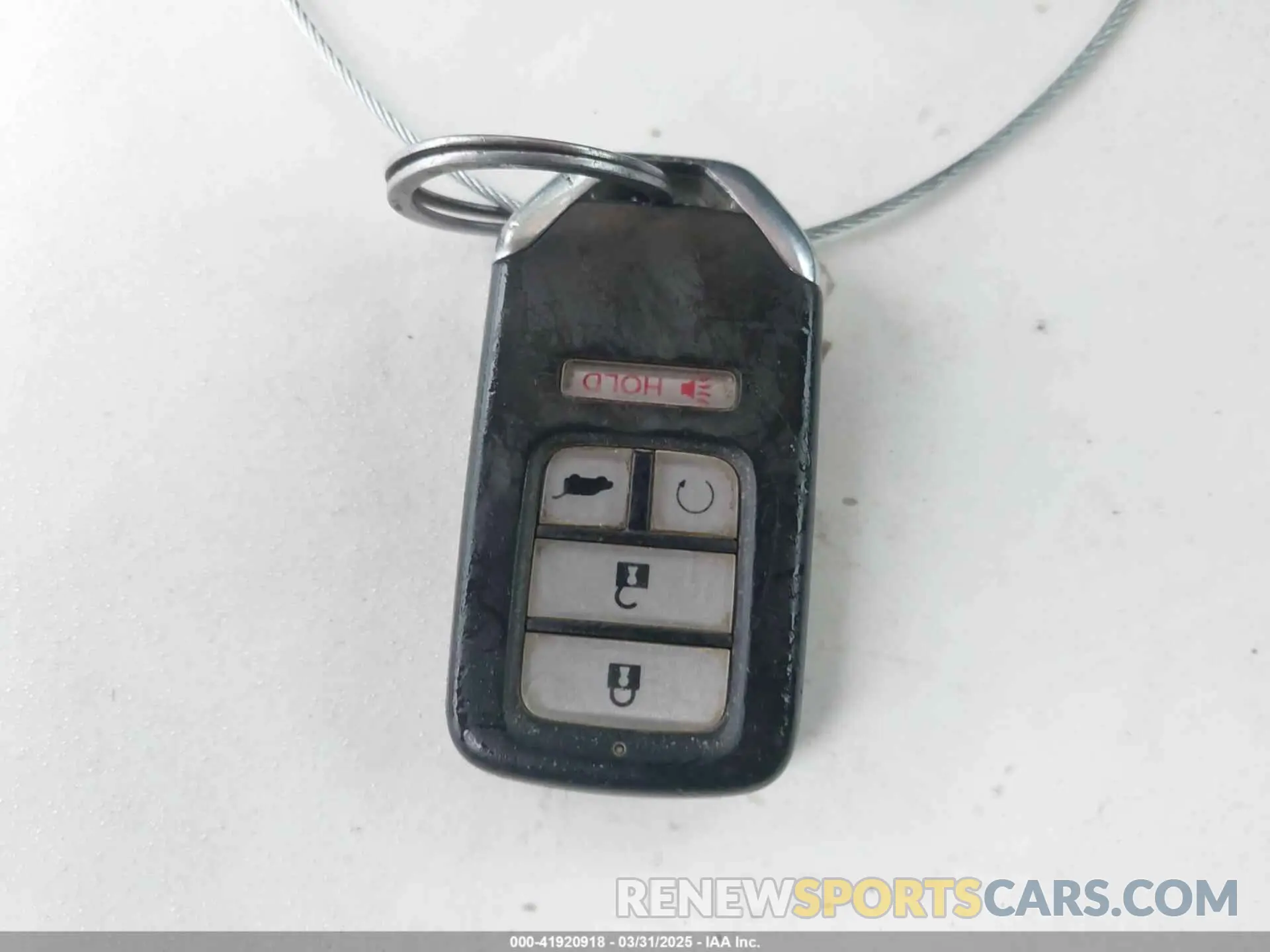 11 Photograph of a damaged car 5FNYF7H58MB008459 HONDA PASSPORT 2021