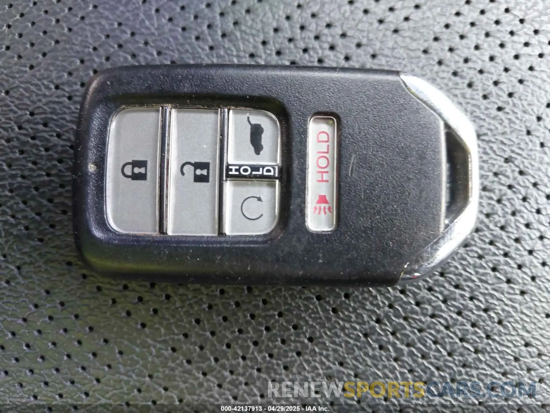 11 Photograph of a damaged car 5FNYF8H08MB014739 HONDA PASSPORT 2021