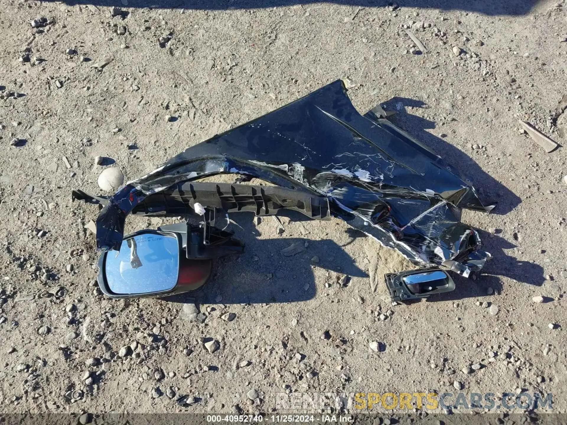 12 Photograph of a damaged car 5FNYF8H22MB016469 HONDA PASSPORT 2021