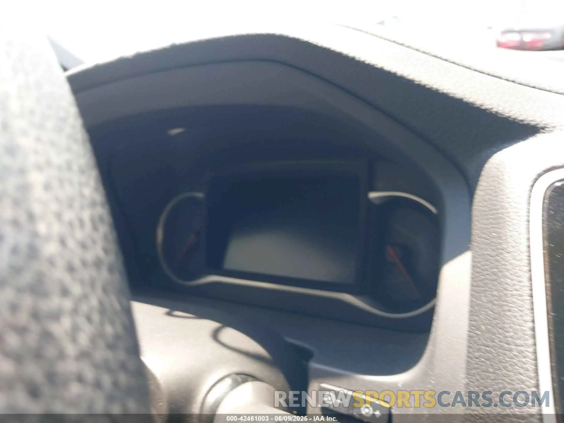 7 Photograph of a damaged car 5FNYF8H24MB043219 HONDA PASSPORT 2021
