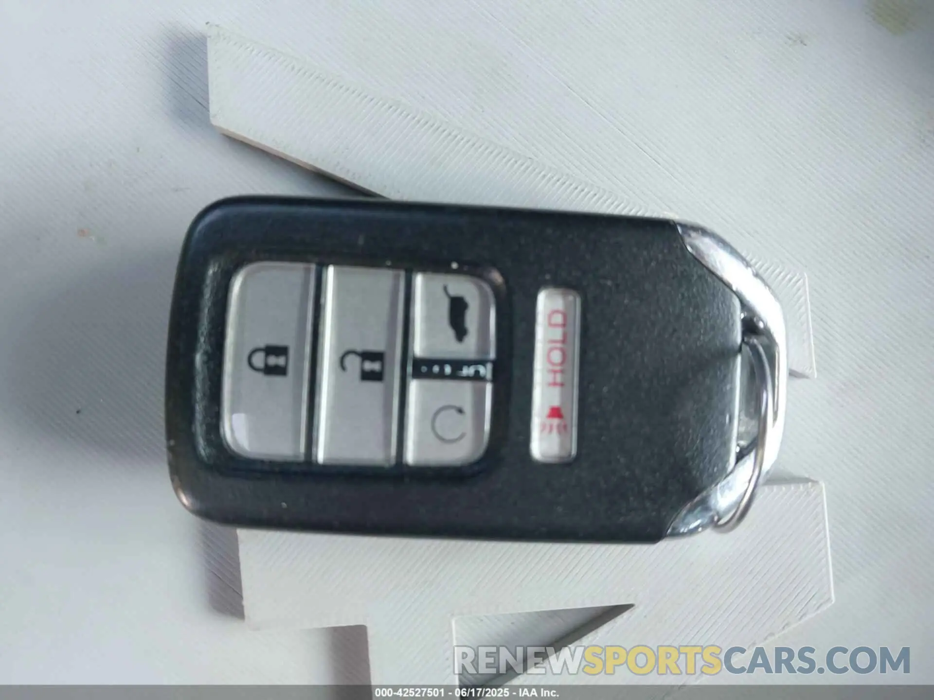 11 Photograph of a damaged car 5FNYF8H51MB027490 HONDA PASSPORT 2021