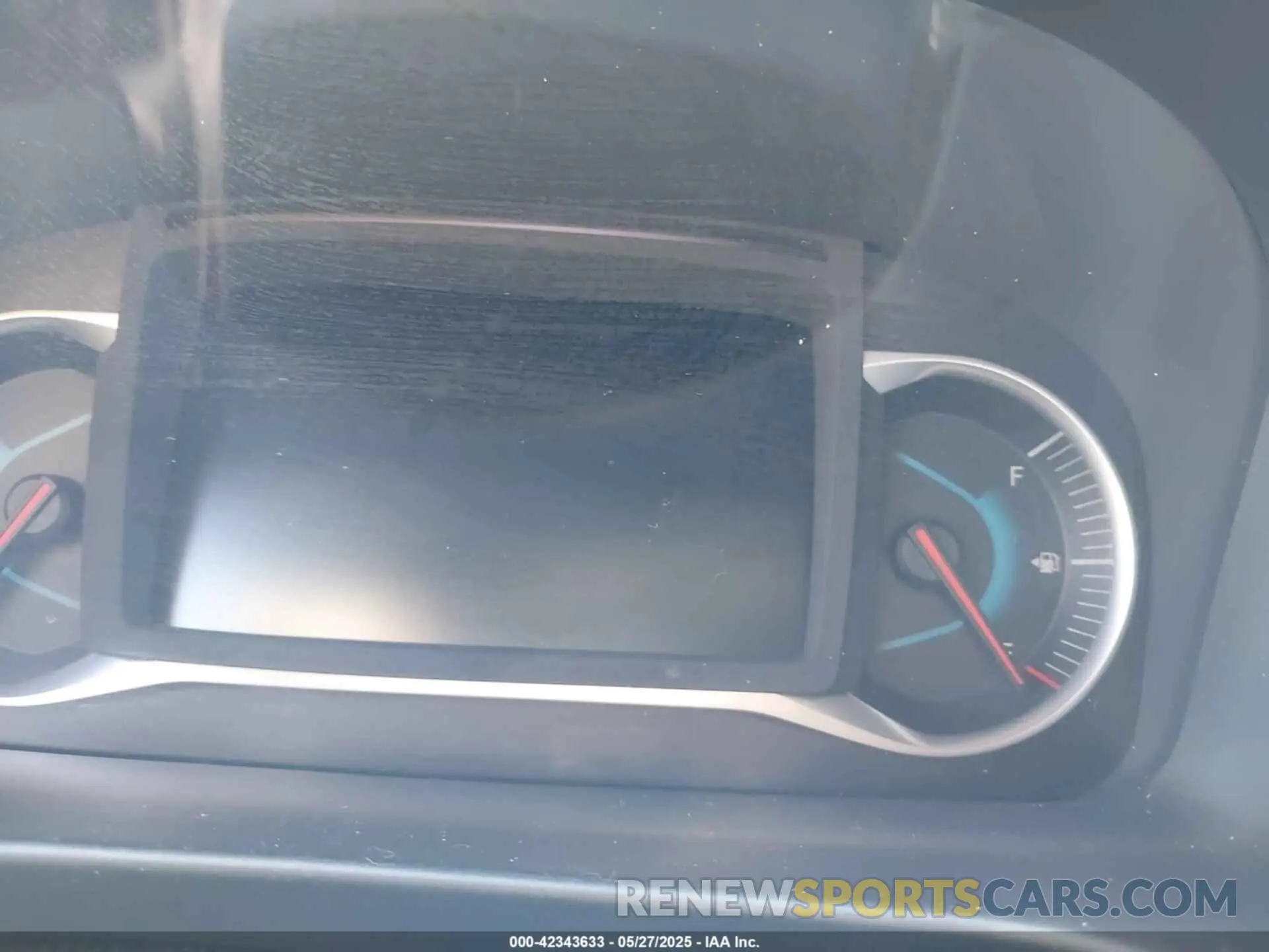 14 Photograph of a damaged car 5FNYF8H95MB036020 HONDA PASSPORT 2021