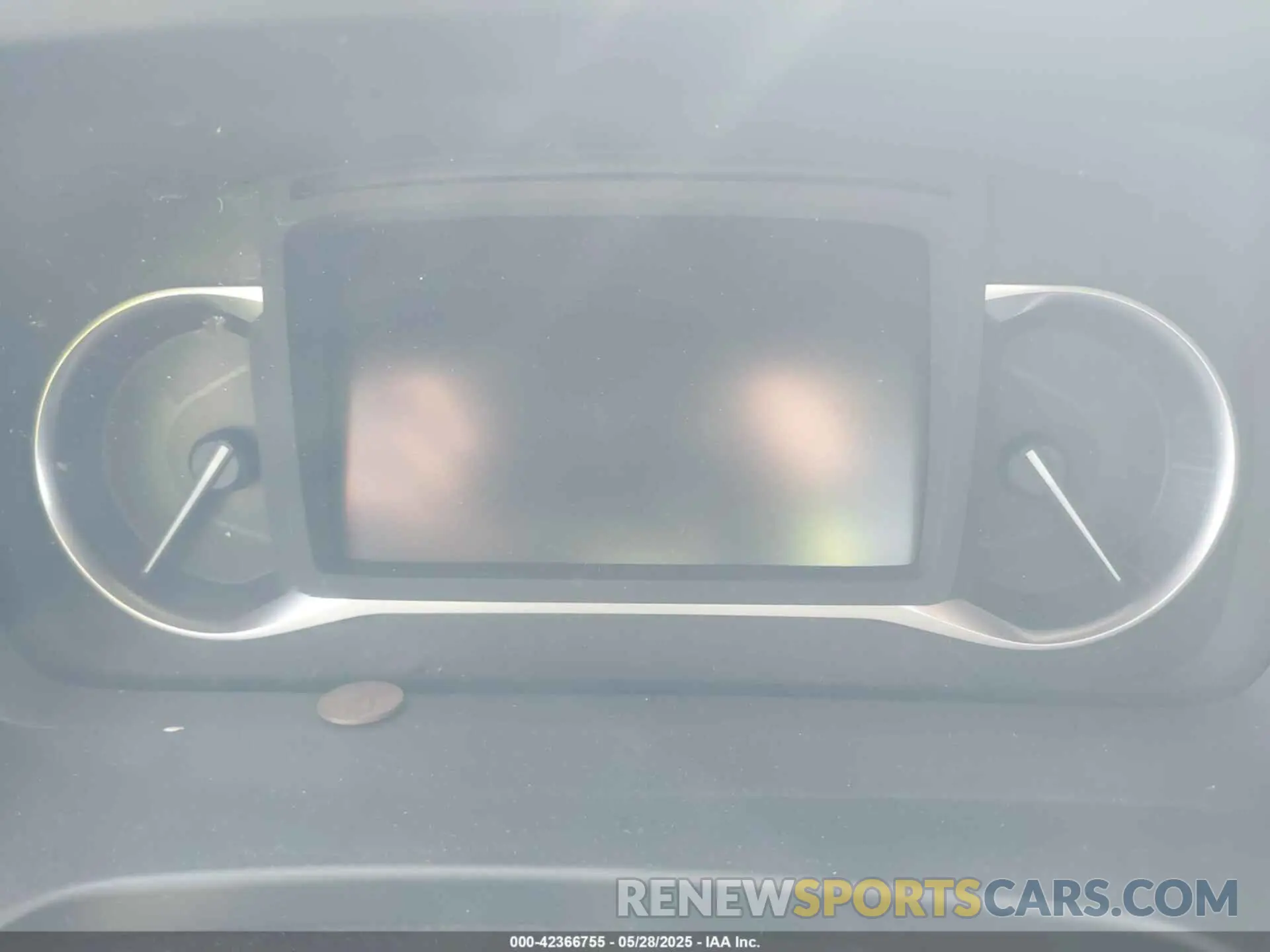 15 Photograph of a damaged car 5FNYF7H58NB006115 HONDA PASSPORT 2022