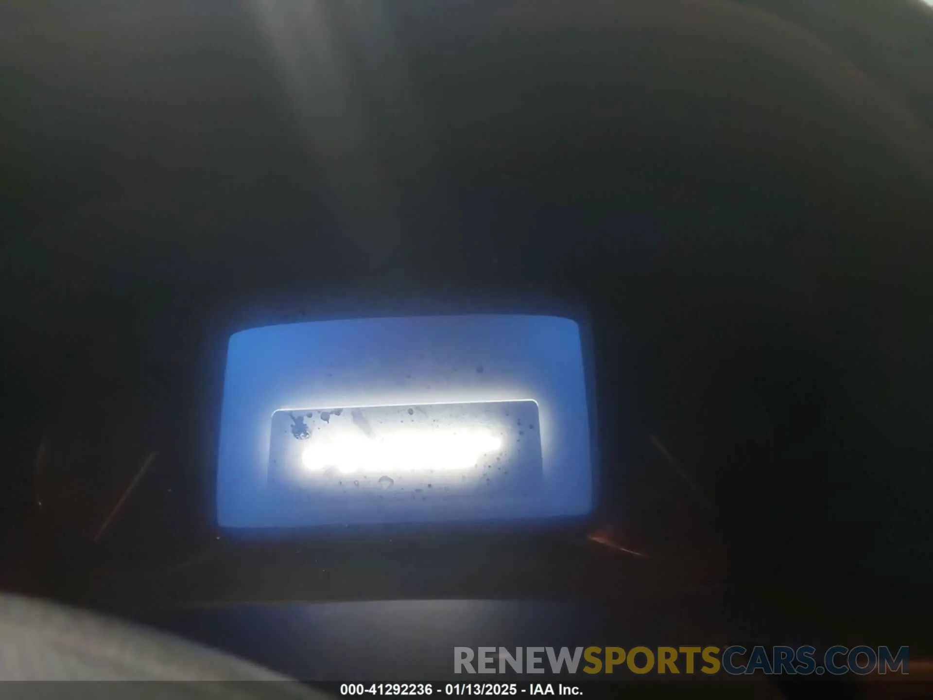 7 Photograph of a damaged car 5FNYF8H63NB028070 HONDA PASSPORT 2022
