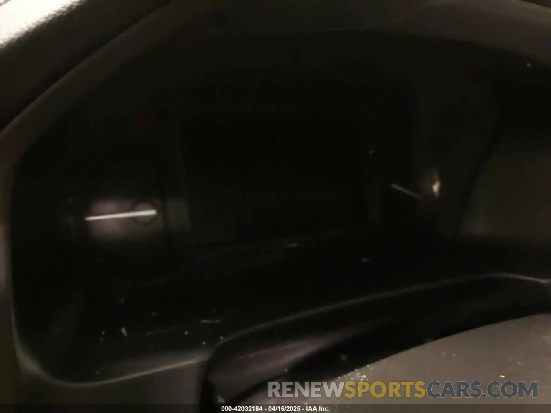 7 Photograph of a damaged car 5FNYF8H6XNB019074 HONDA PASSPORT 2022