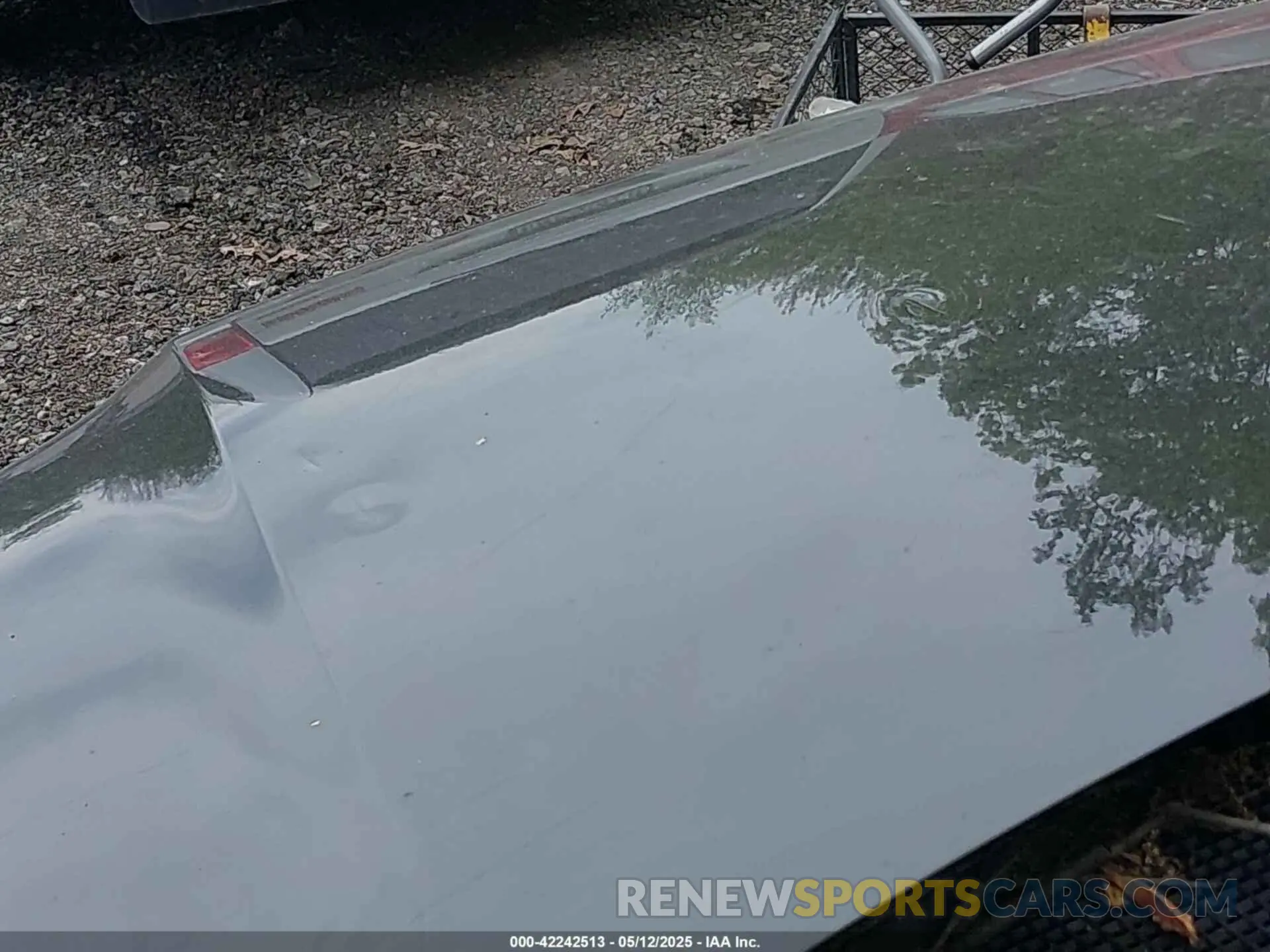 19 Photograph of a damaged car 5FNYF8H53PB011859 HONDA PASSPORT 2023