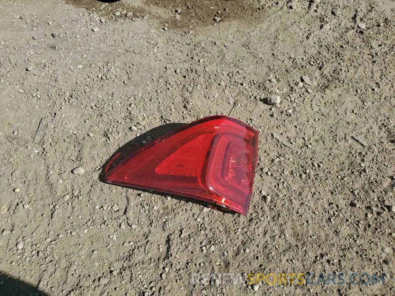 12 Photograph of a damaged car 5FNYF8H55SB000676 HONDA PASSPORT 2025