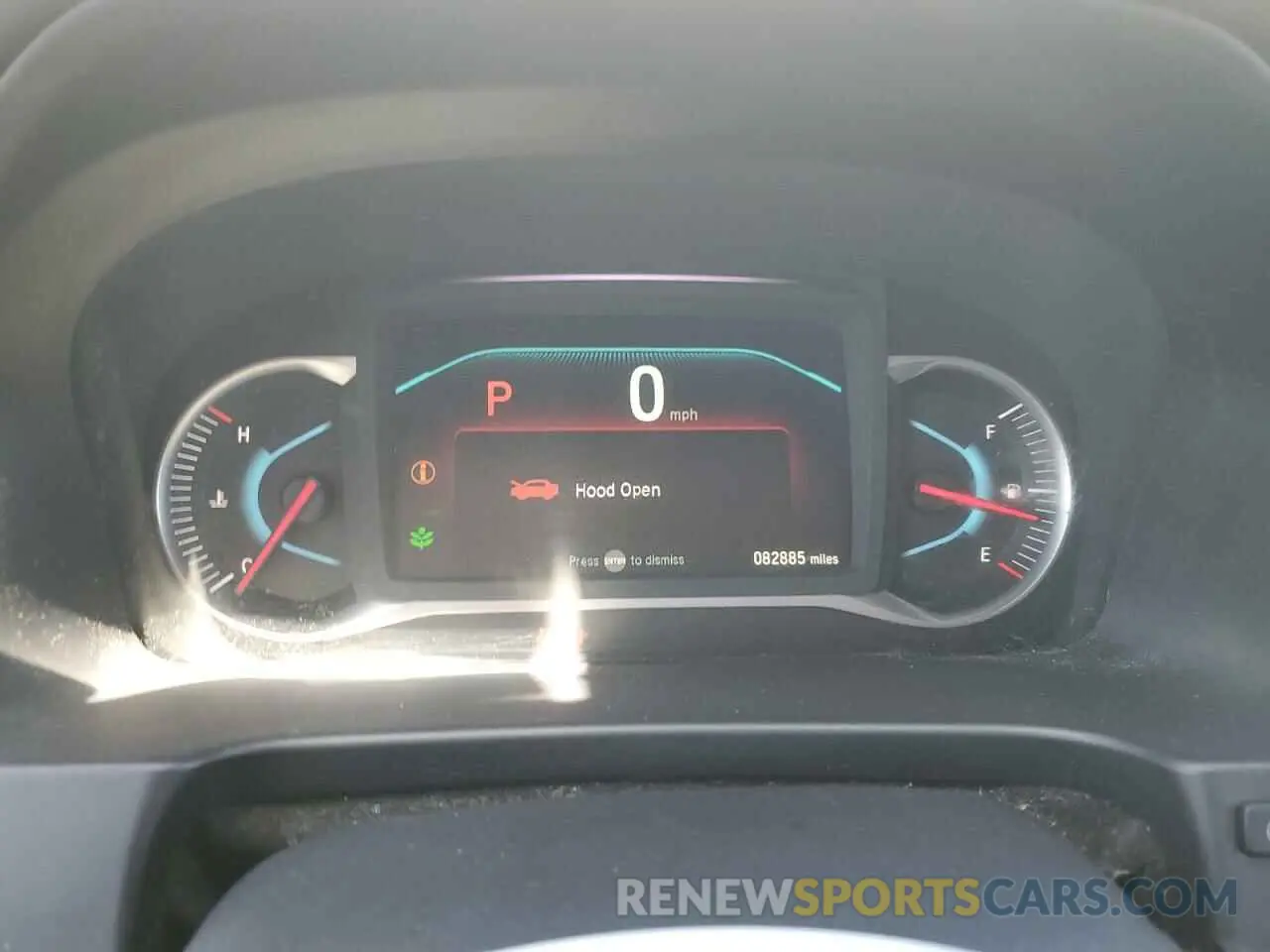 9 Photograph of a damaged car 5FNYF5H13KB024308 HONDA PILOT 2019