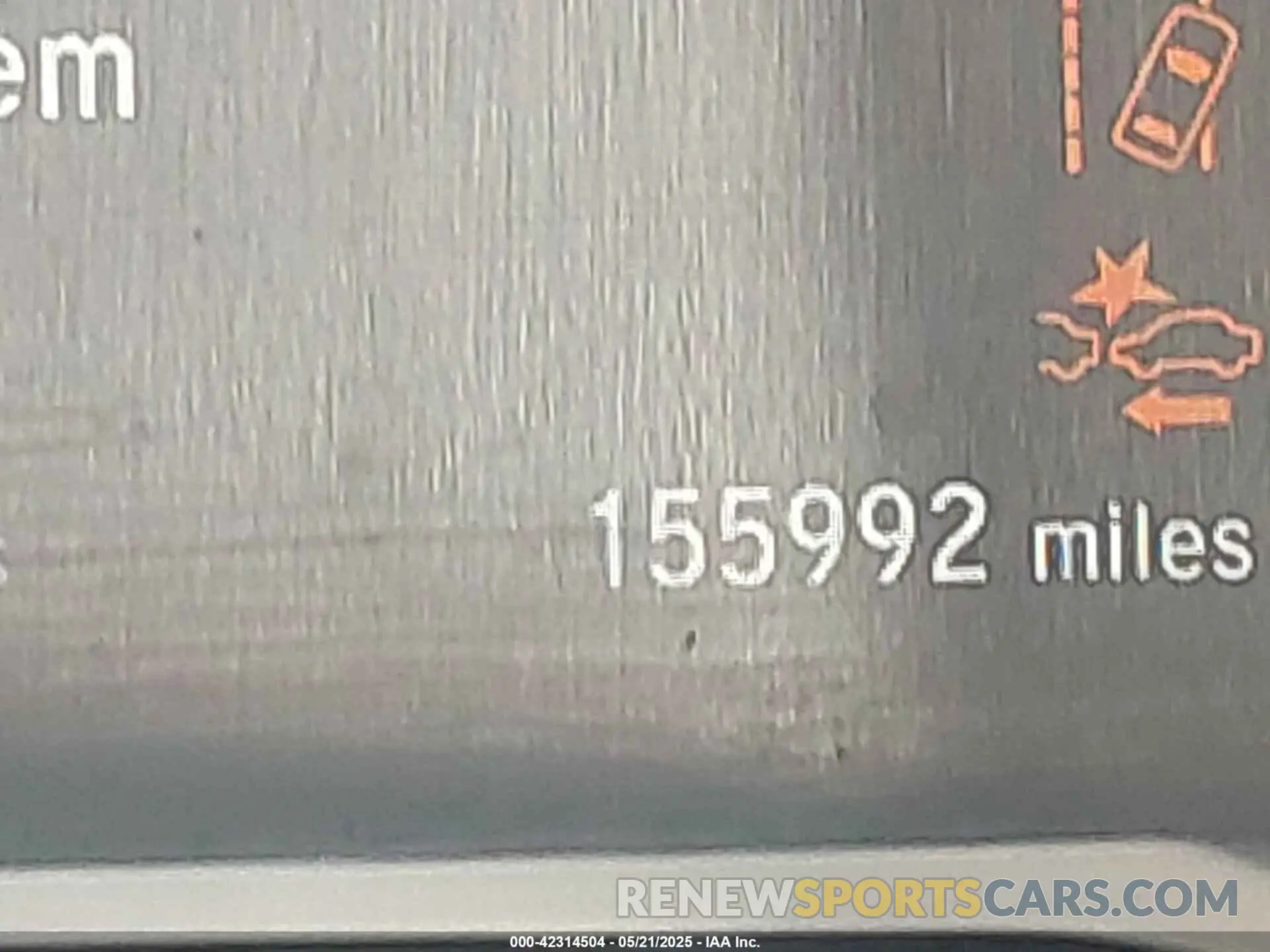 15 Photograph of a damaged car 5FNYF5H13KB044784 HONDA PILOT 2019