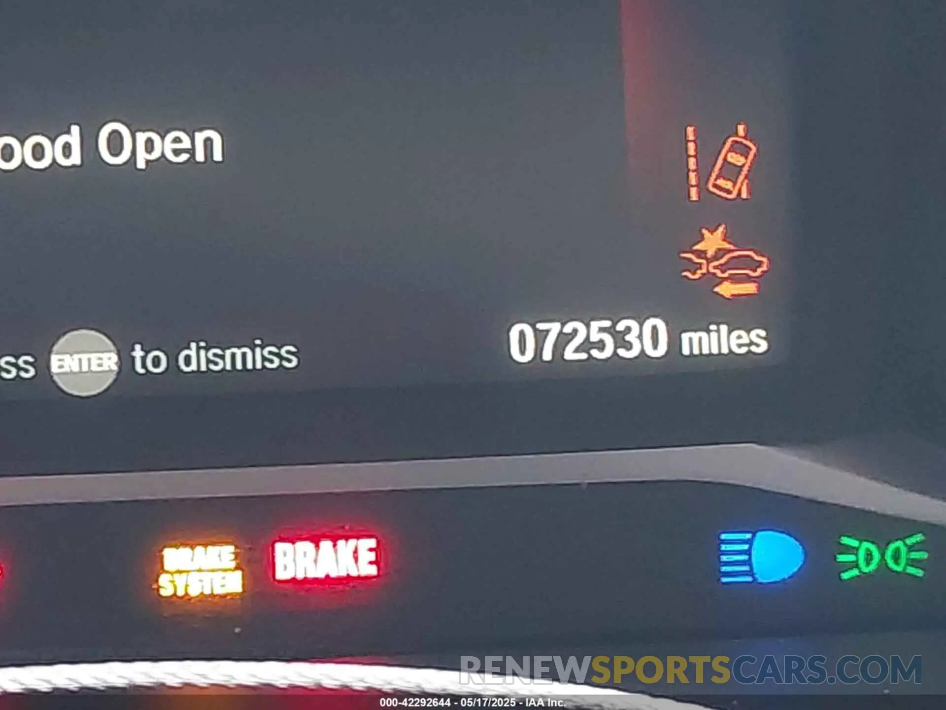 15 Photograph of a damaged car 5FNYF5H16KB042673 HONDA PILOT 2019