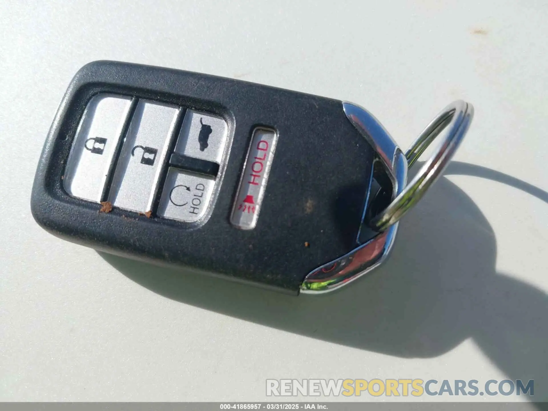 11 Photograph of a damaged car 5FNYF5H32KB038606 HONDA PILOT 2019