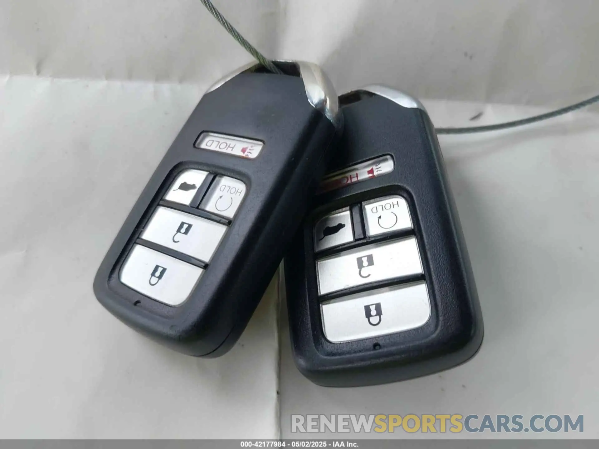 11 Photograph of a damaged car 5FNYF5H37KB034499 HONDA PILOT 2019