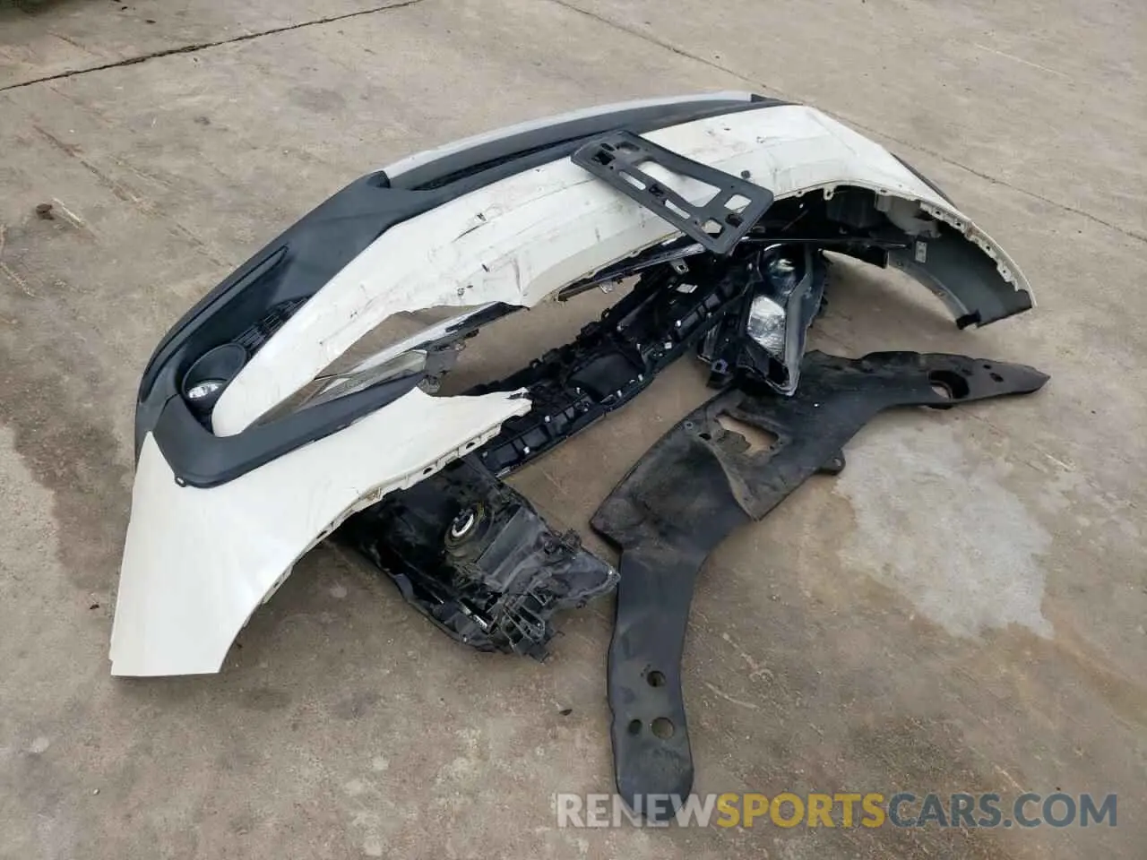 13 Photograph of a damaged car 5FNYF5H38KB029120 HONDA PILOT 2019