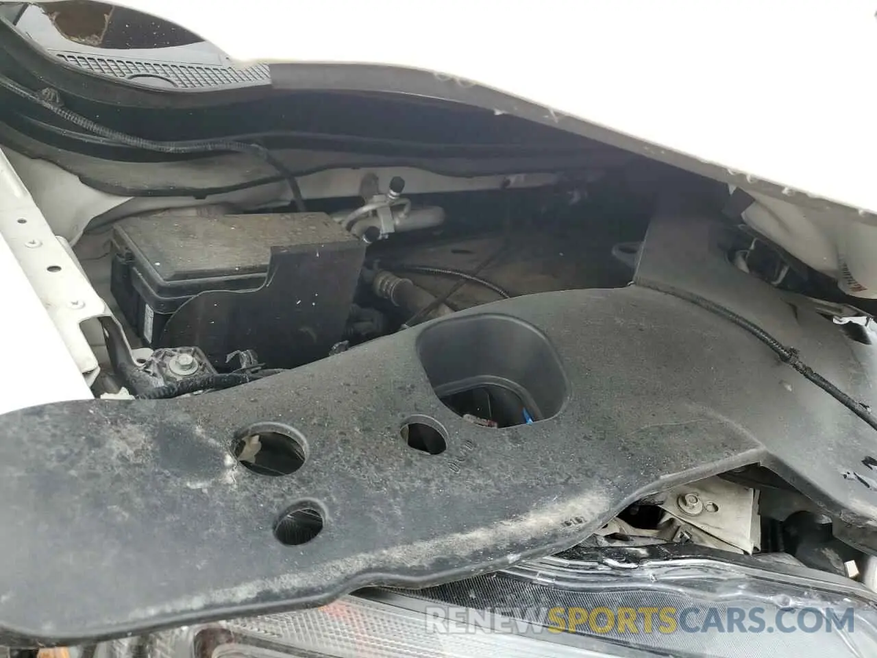 12 Photograph of a damaged car 5FNYF5H44KB004997 HONDA PILOT 2019