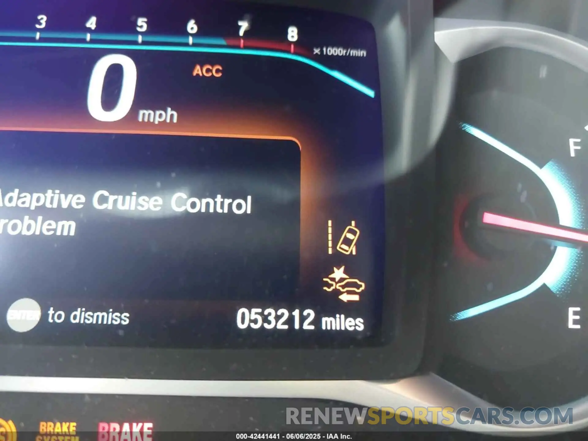 16 Photograph of a damaged car 5FNYF5H4XKB018306 HONDA PILOT 2019