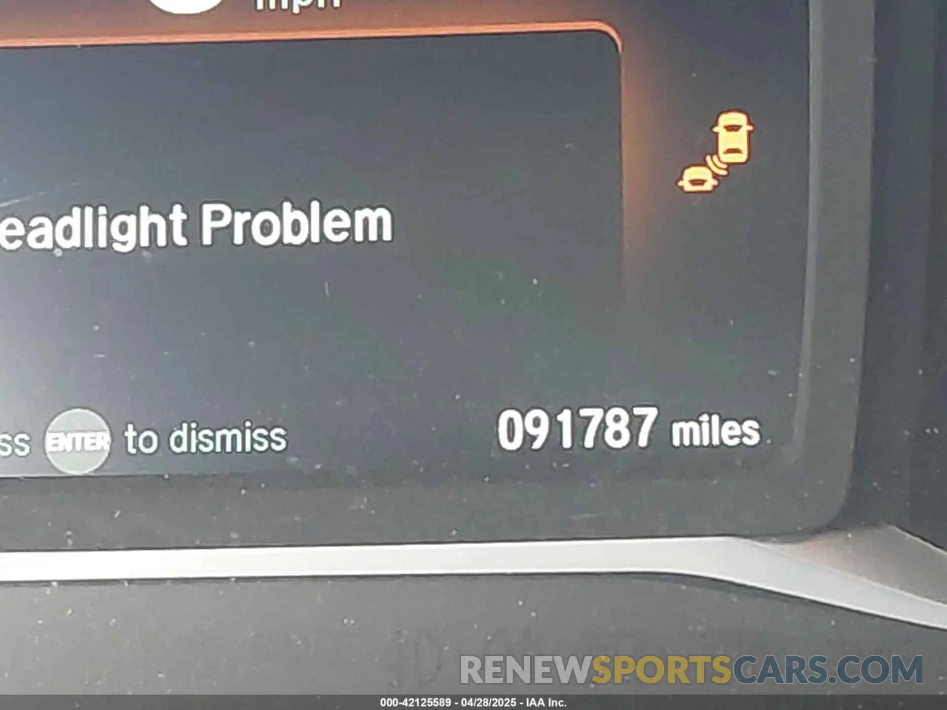 16 Photograph of a damaged car 5FNYF5H53KB019113 HONDA PILOT 2019