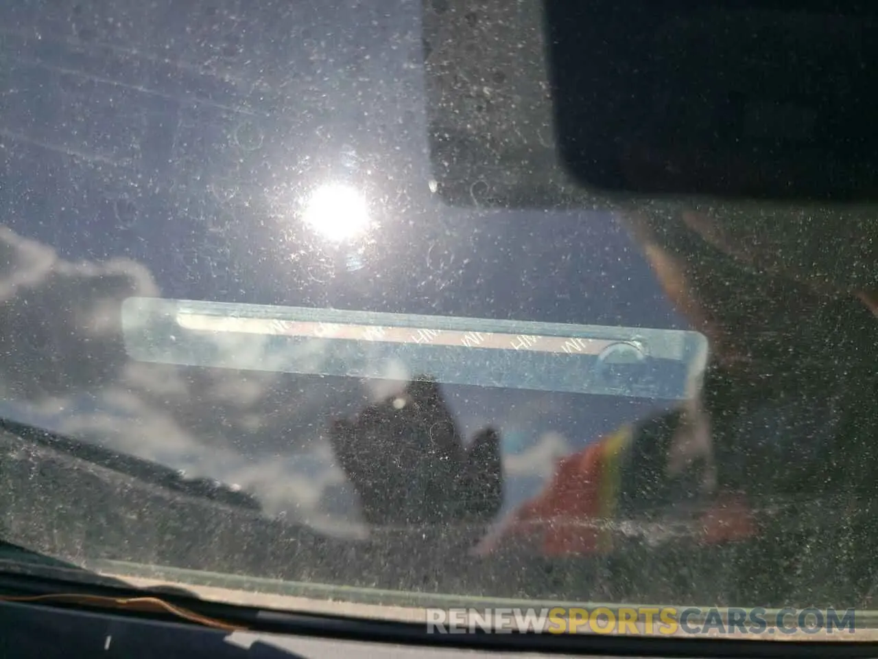 14 Photograph of a damaged car 5FNYF5H53KB024442 HONDA PILOT 2019