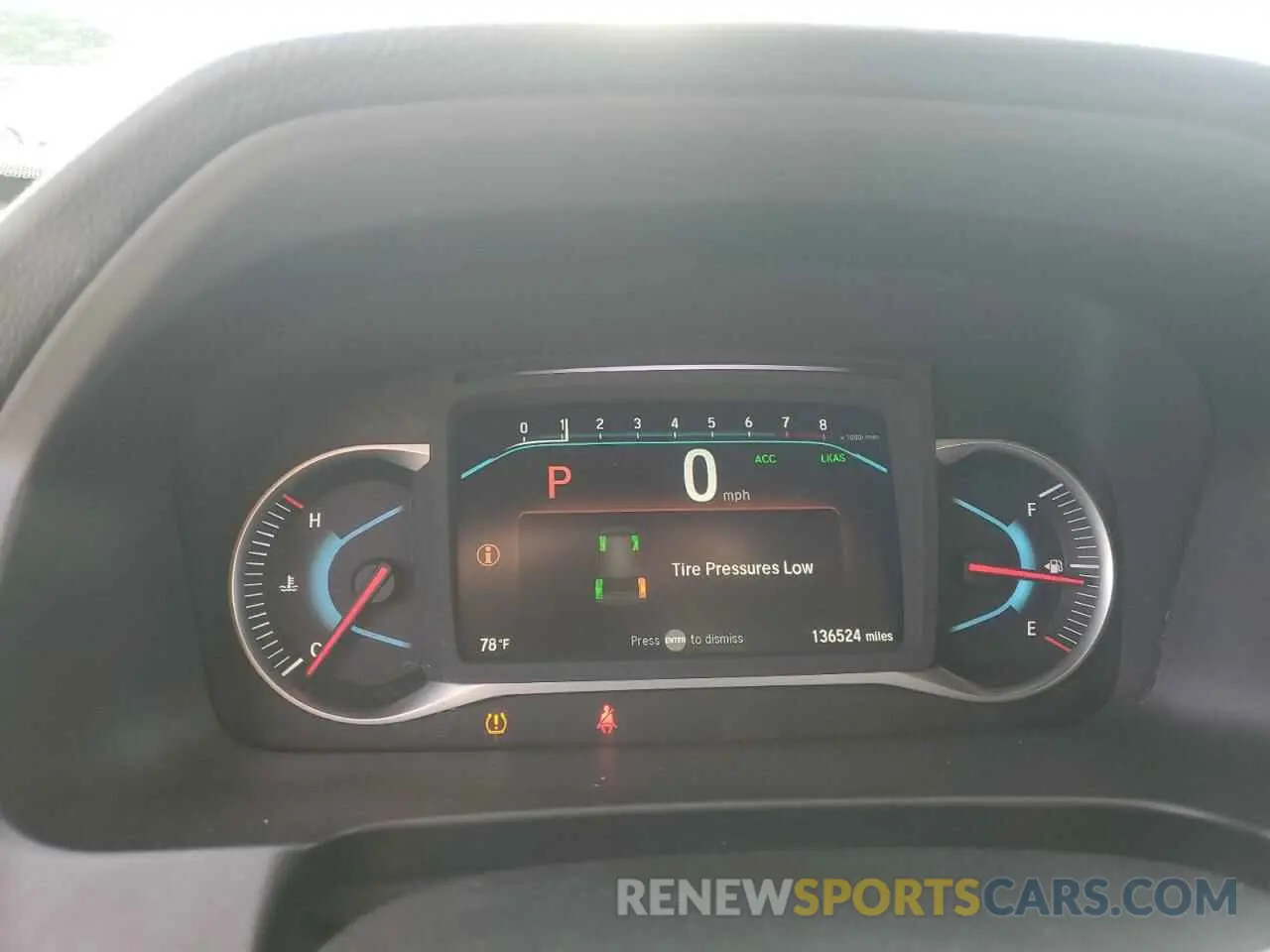 9 Photograph of a damaged car 5FNYF5H53KB043959 HONDA PILOT 2019