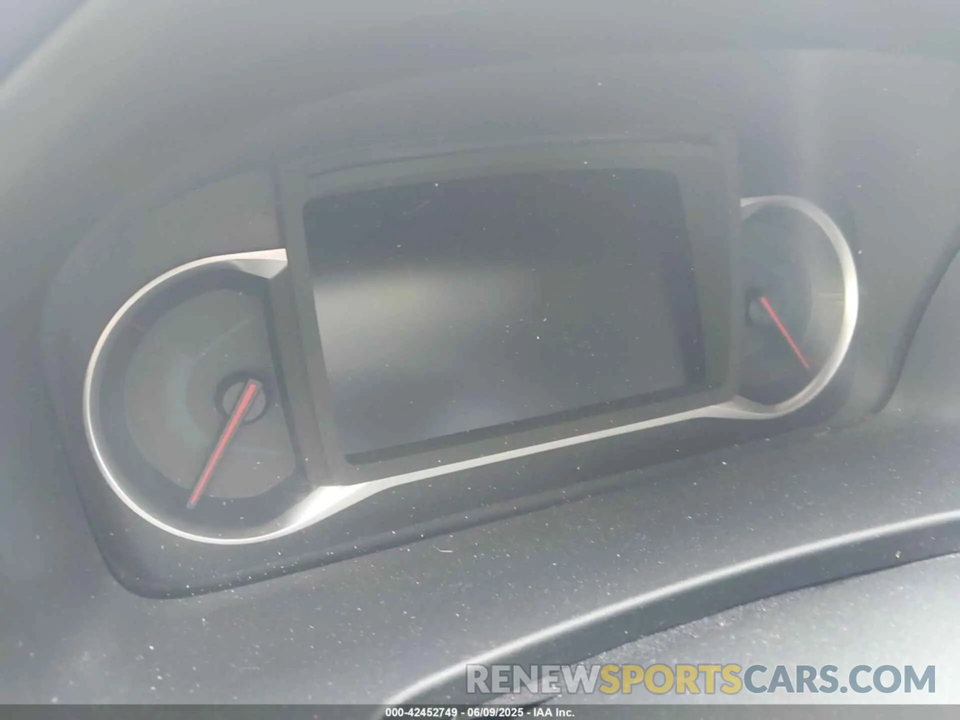 7 Photograph of a damaged car 5FNYF5H55KB027813 HONDA PILOT 2019
