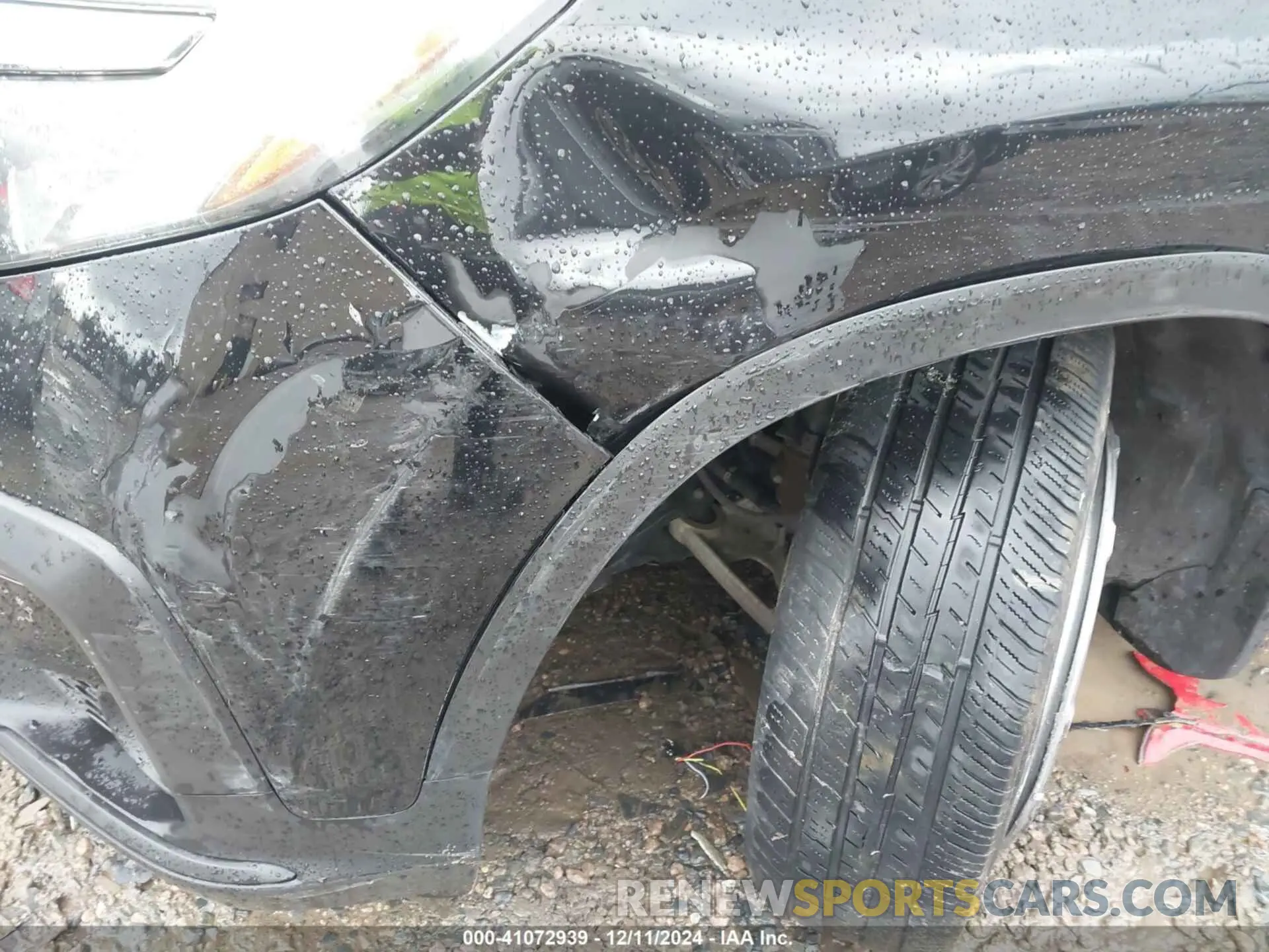 6 Photograph of a damaged car 5FNYF5H56KB016304 HONDA PILOT 2019