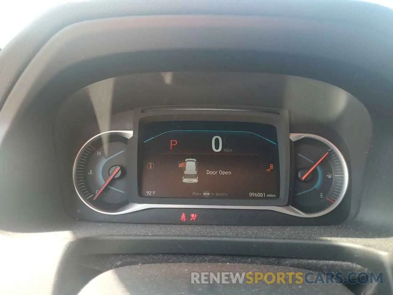 9 Photograph of a damaged car 5FNYF5H58KB020127 HONDA PILOT 2019