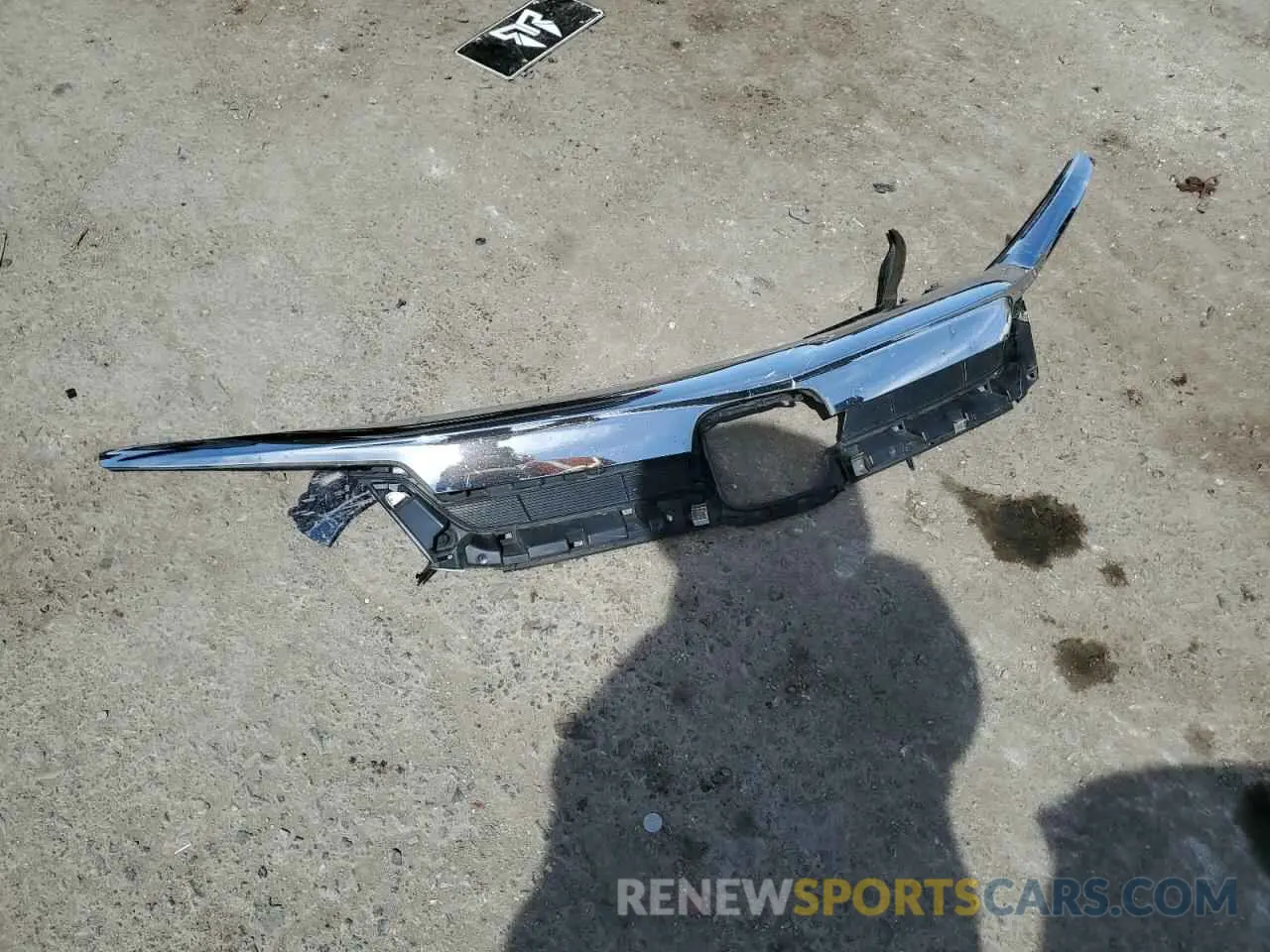13 Photograph of a damaged car 5FNYF5H59KB034909 HONDA PILOT 2019